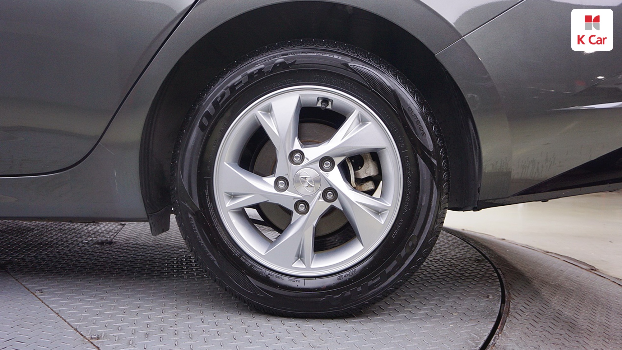Hyundai Avante (CN7) бензин 1.6 Modern, миниатюра 7