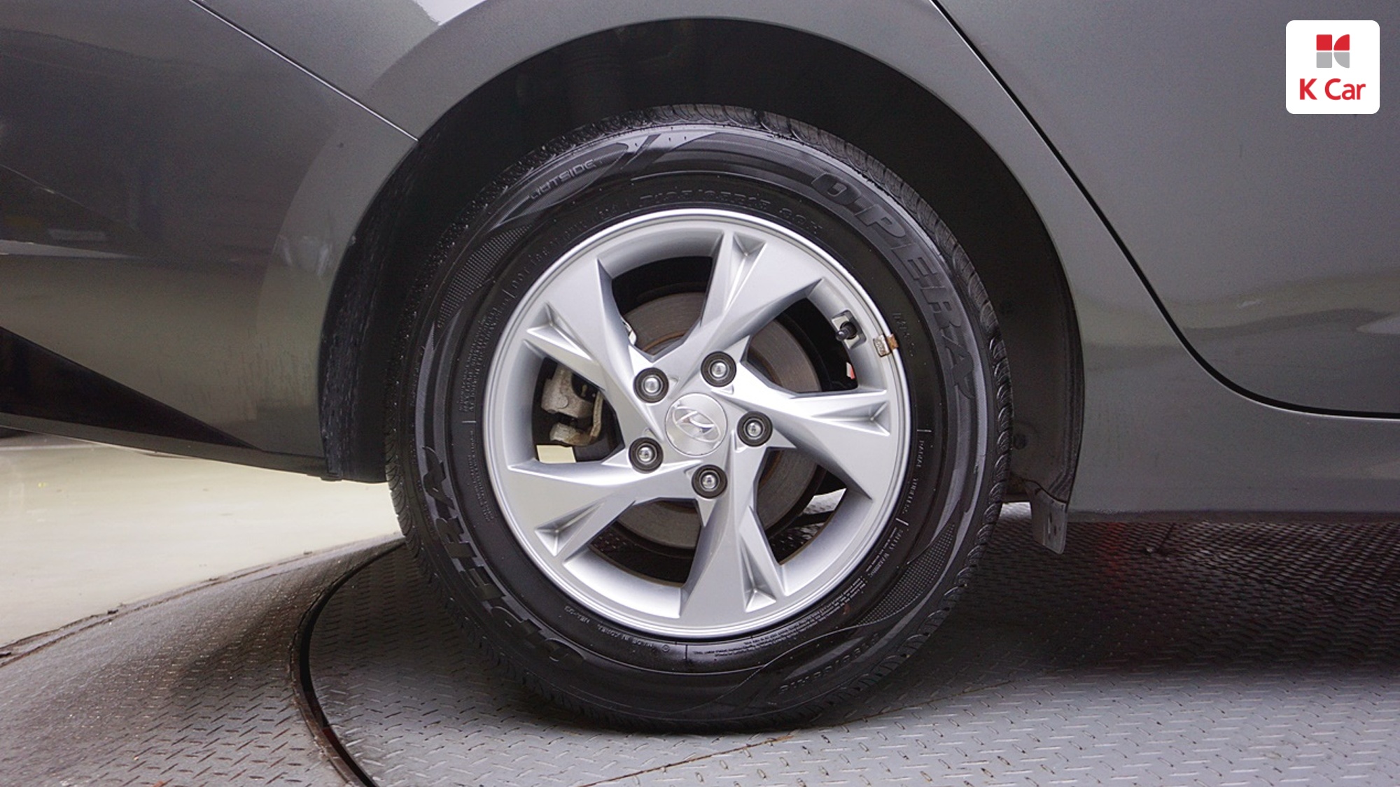 Hyundai Avante (CN7) бензин 1.6 Modern, миниатюра 9