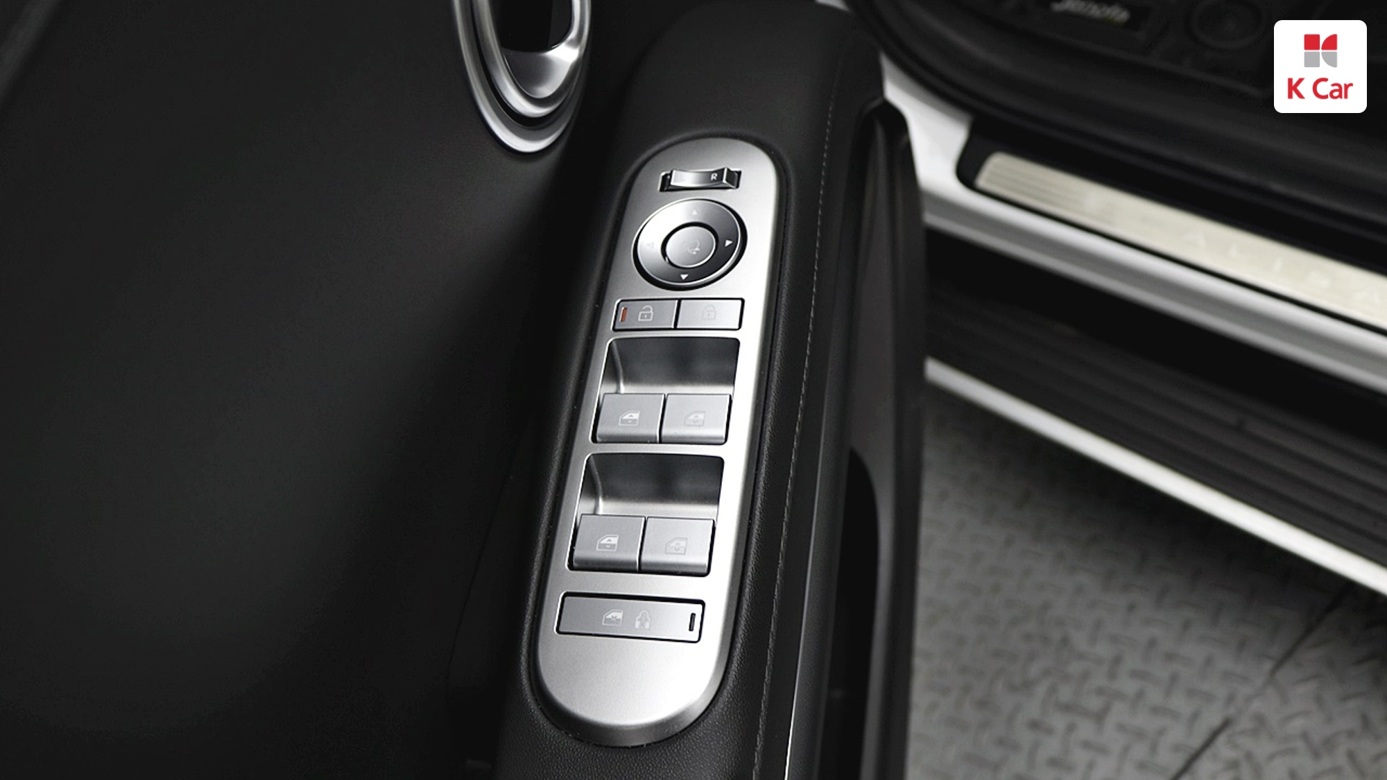 Hyundai Palisade бензин Turbo 2.5 4WD (7 мест) Prestige, миниатюра 12