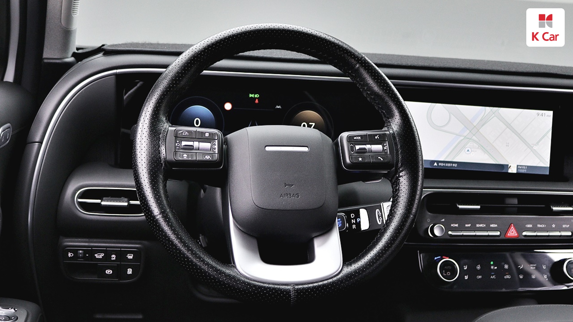 Hyundai Palisade бензин Turbo 2.5 4WD (7 мест) Prestige, миниатюра 14