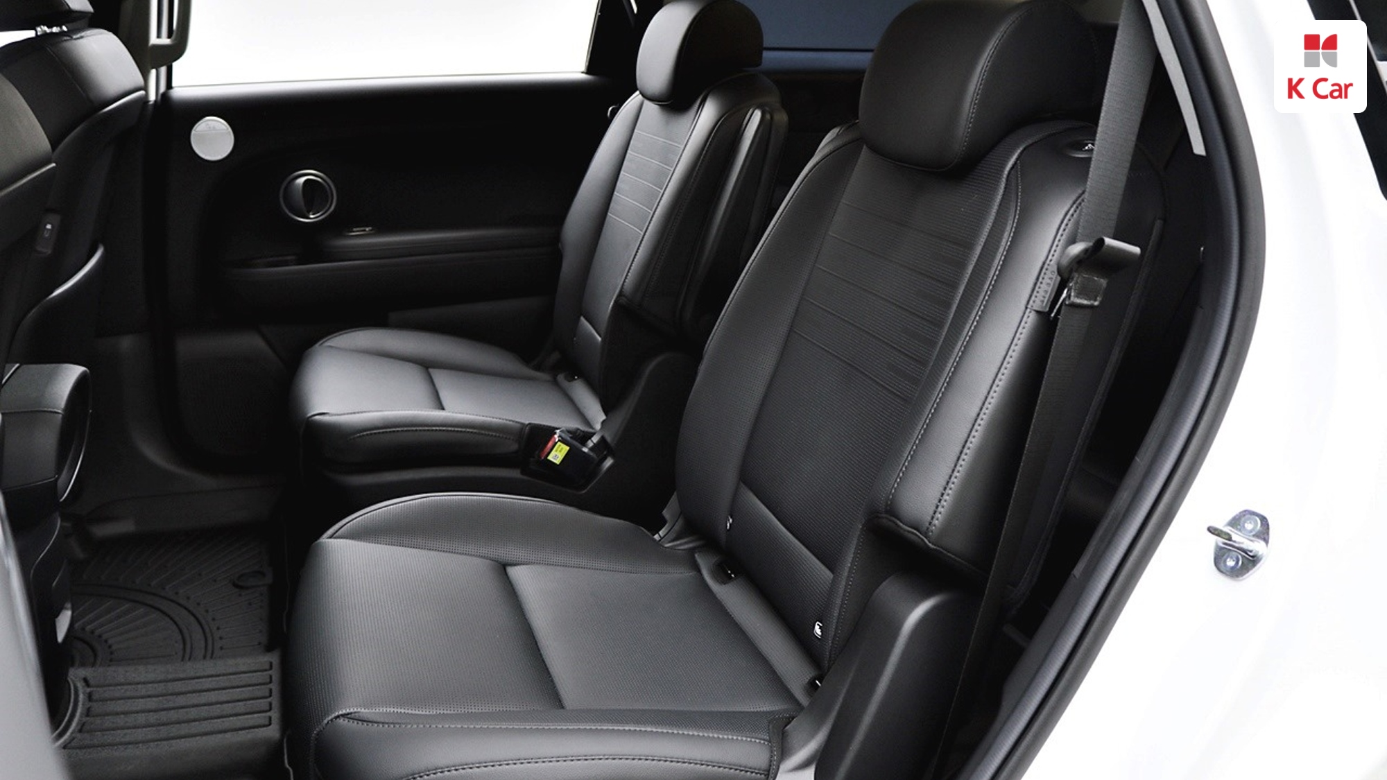 Hyundai Palisade бензин Turbo 2.5 4WD (7 мест) Prestige, миниатюра 30