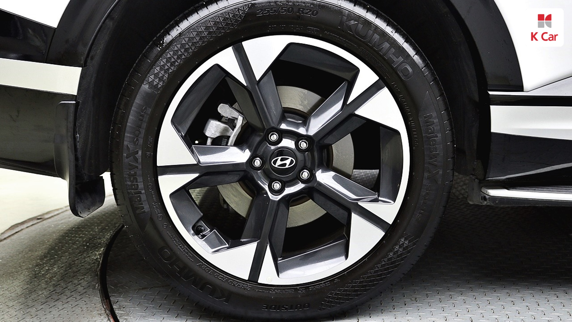 Hyundai Palisade бензин Turbo 2.5 4WD (7 мест) Prestige, миниатюра 8