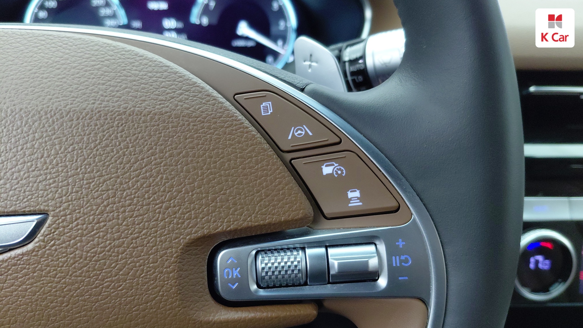 Genesis G80 бензин Turbo 2.5 AWD, миниатюра 12