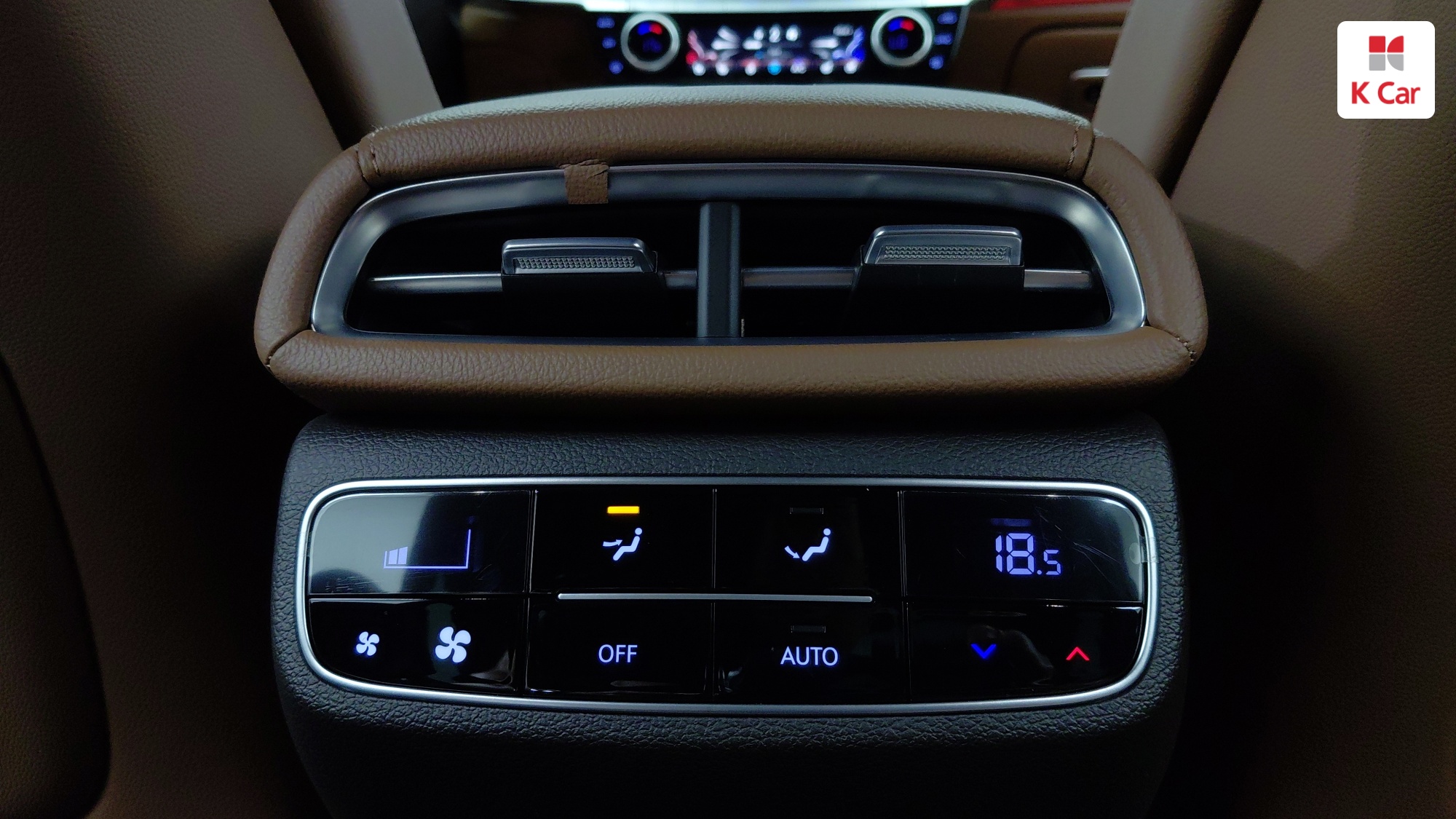 Genesis G80 бензин Turbo 2.5 AWD, миниатюра 24