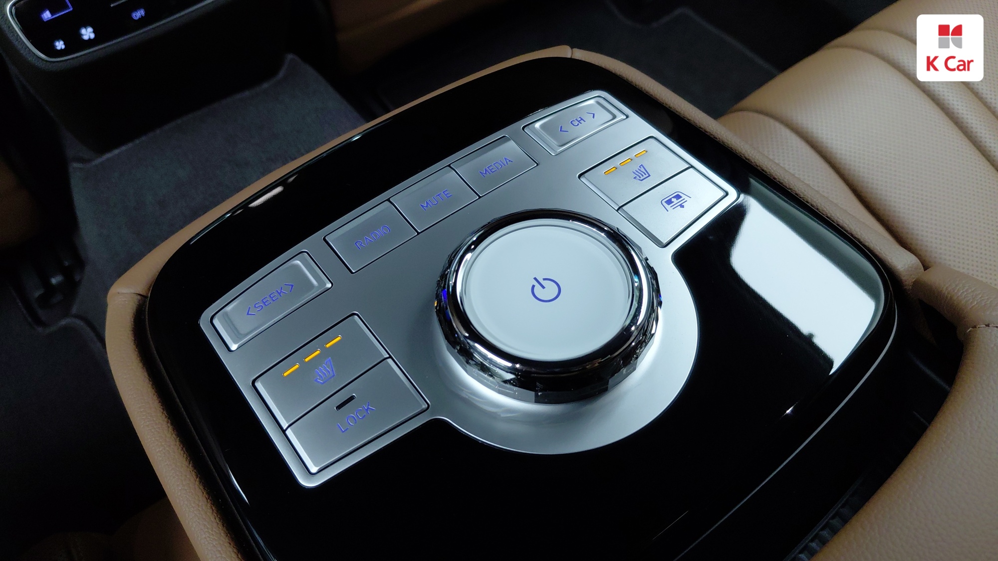 Genesis G80 бензин Turbo 2.5 AWD, миниатюра 25