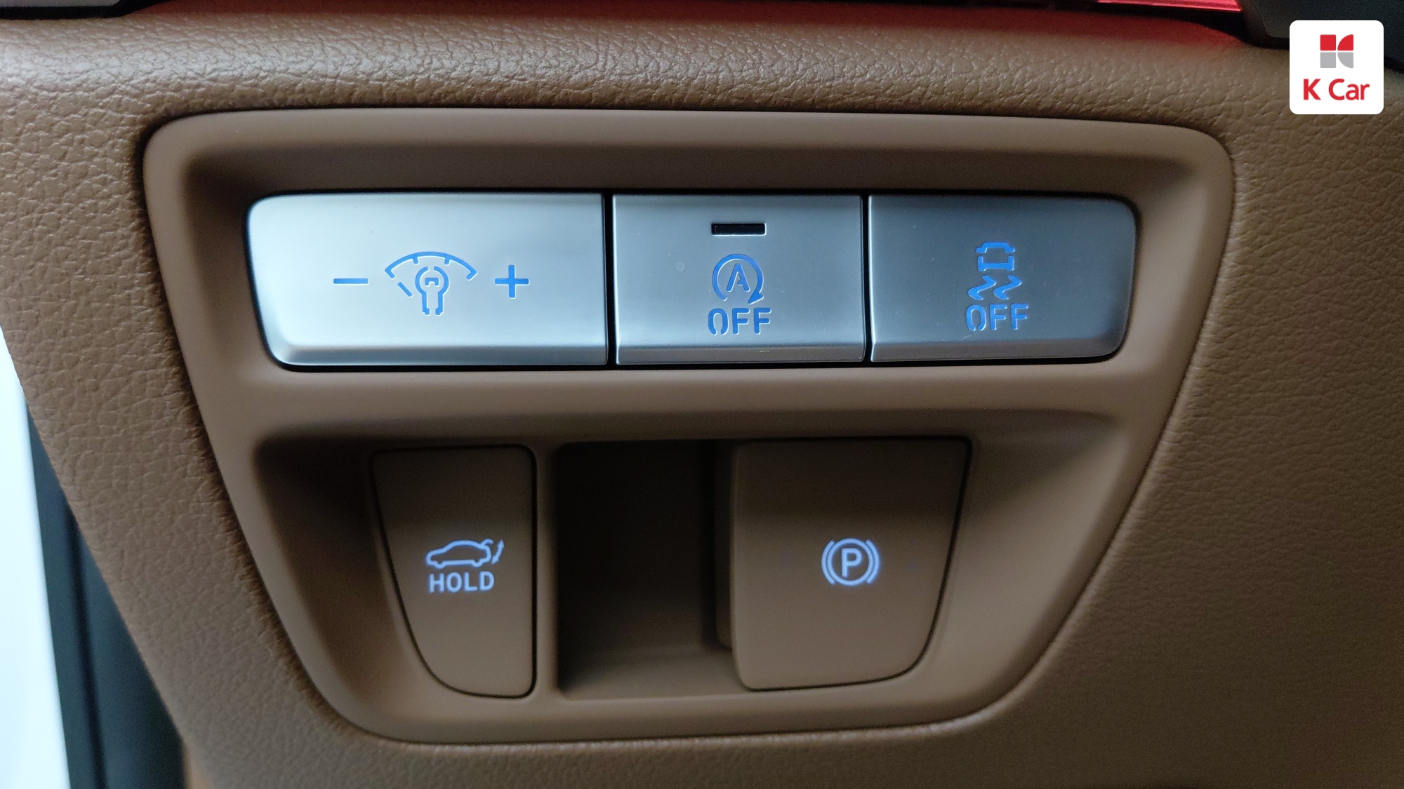 Genesis G80 бензин Turbo 2.5 AWD, миниатюра 6
