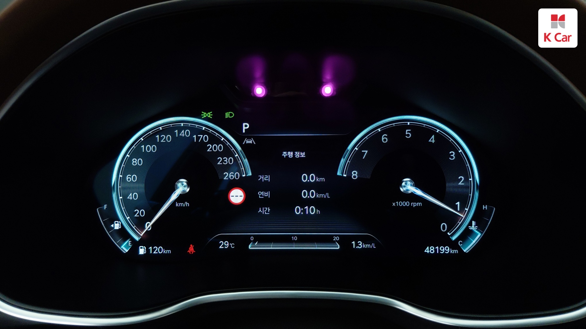 Genesis G80 бензин Turbo 2.5 AWD, миниатюра 10