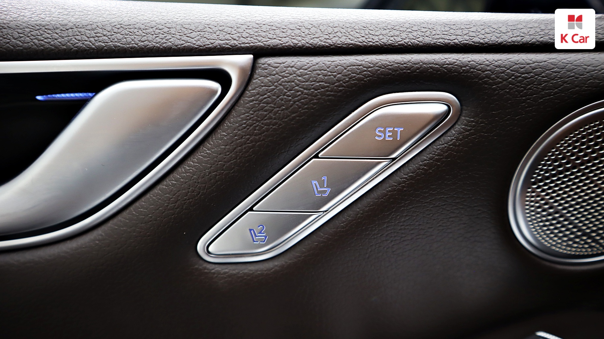 Genesis G80 бензин Turbo 2.5 AWD, миниатюра 3