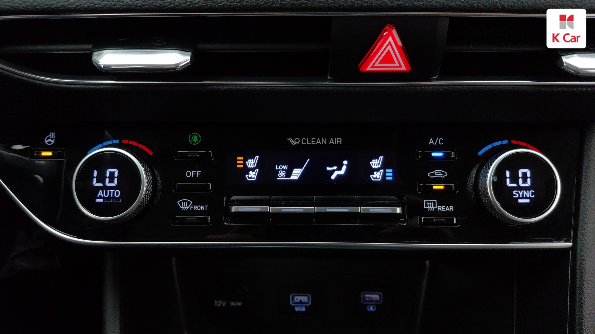 Hyundai Sonata 1.6 Turbo Premium, миниатюра 17