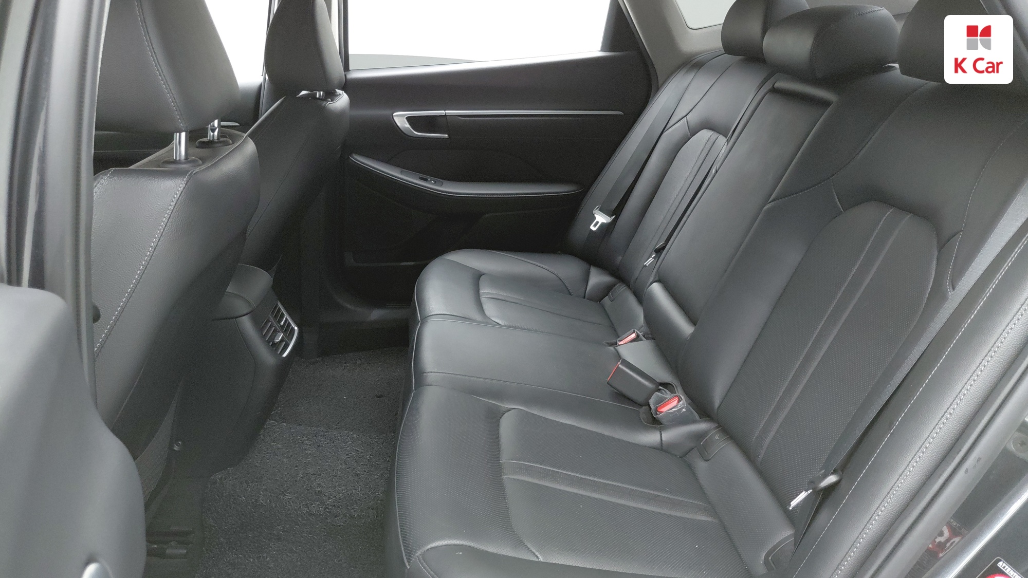 Hyundai Sonata 1.6 Turbo Premium, миниатюра 21