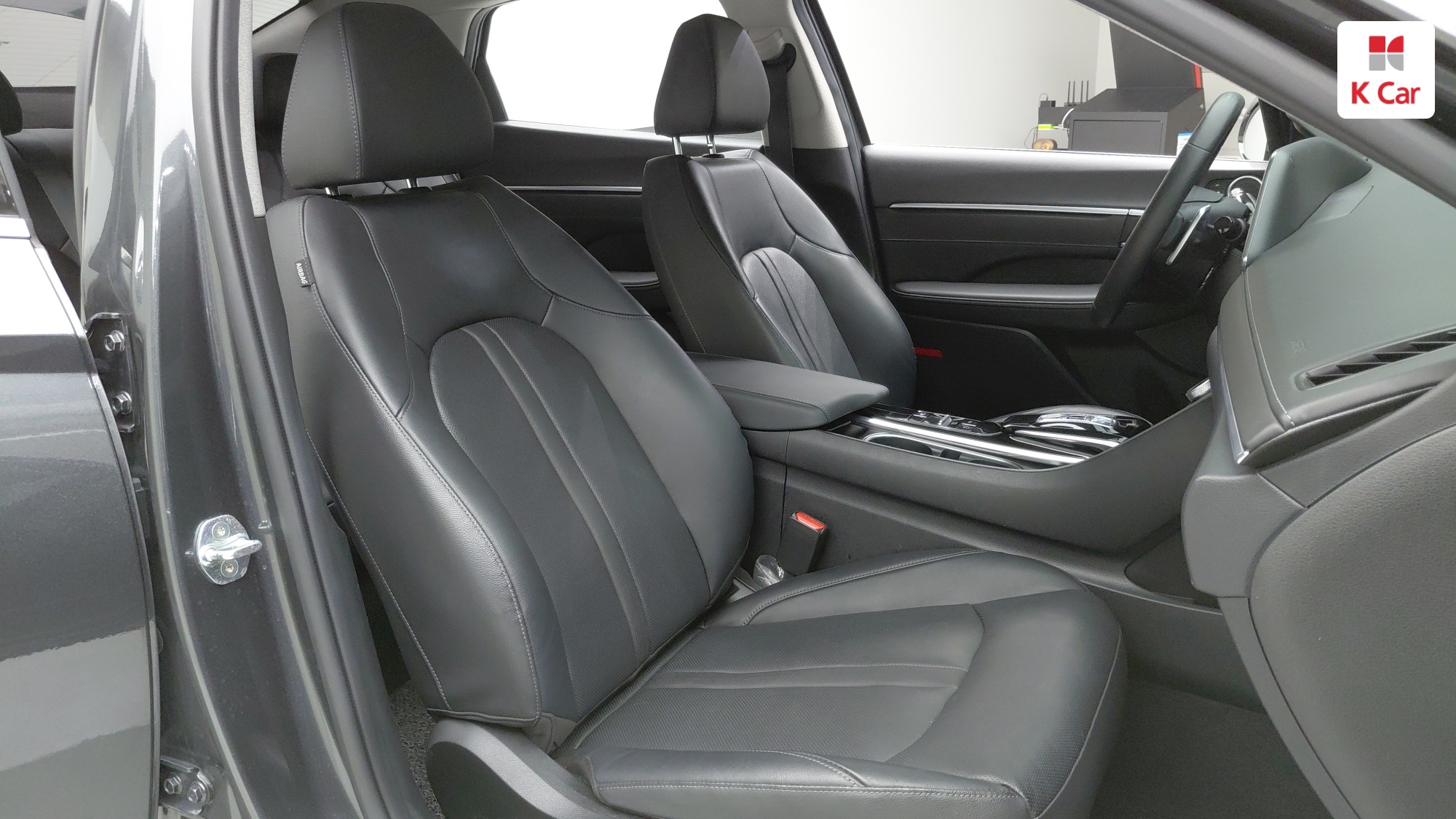 Hyundai Sonata 1.6 Turbo Premium, миниатюра 23