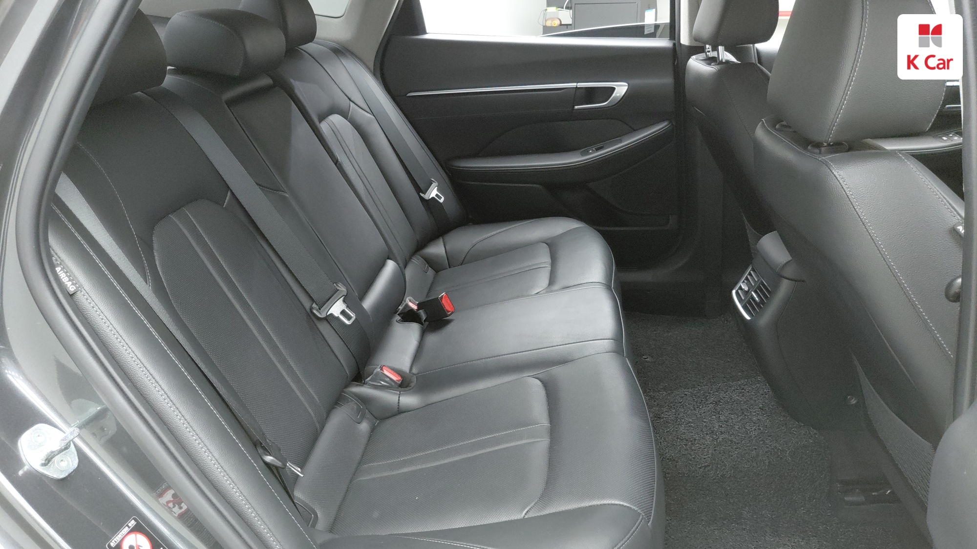 Hyundai Sonata 1.6 Turbo Premium, миниатюра 24