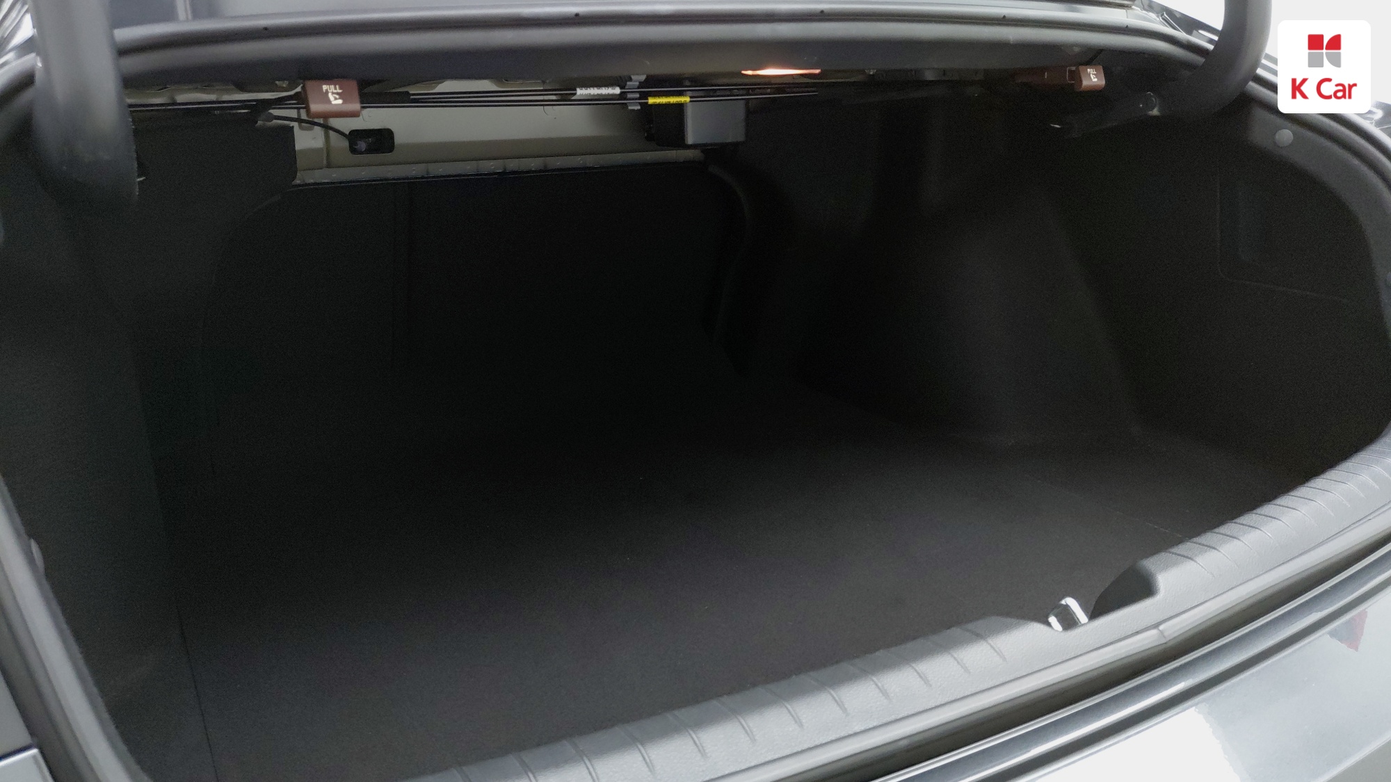 Hyundai Sonata 1.6 Turbo Premium, миниатюра 25