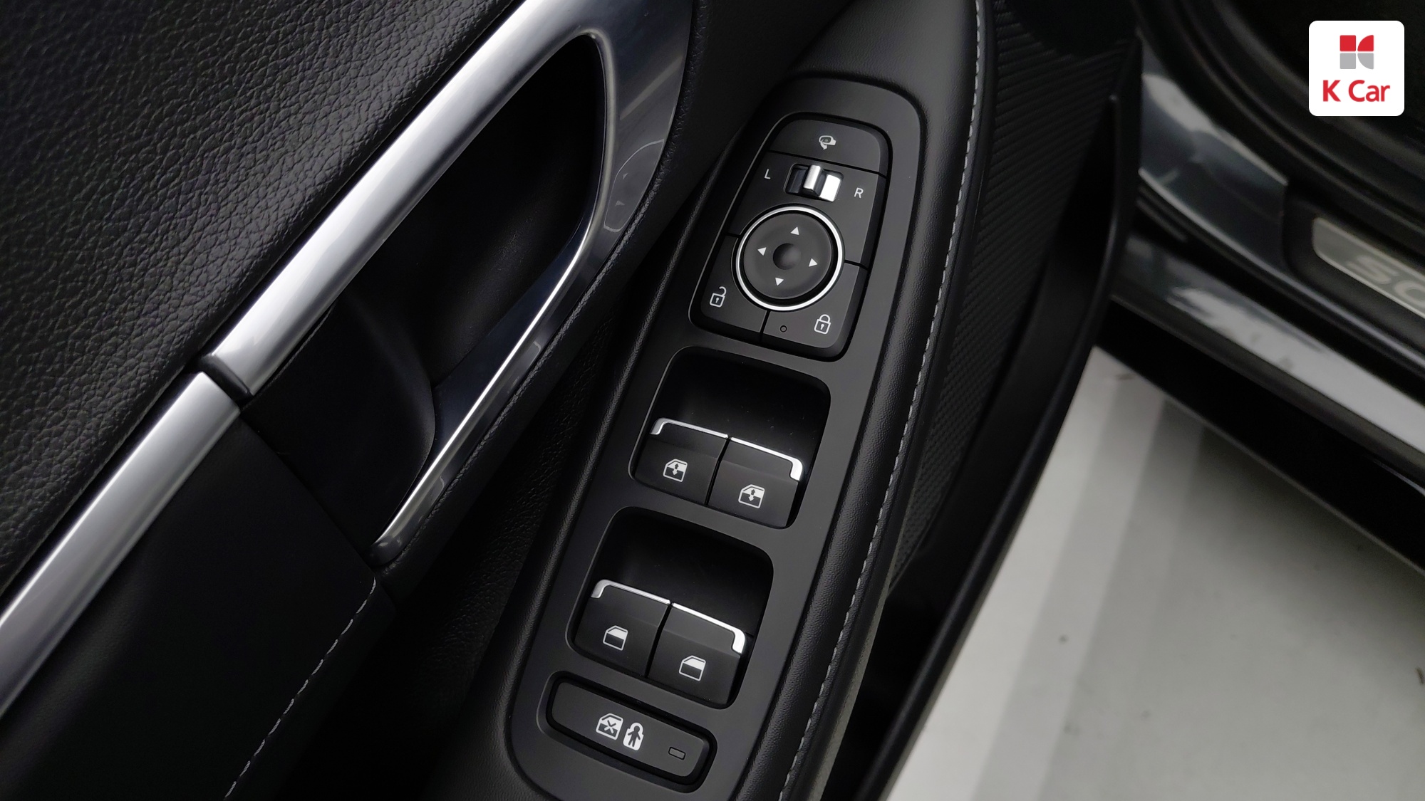 Hyundai Sonata 1.6 Turbo Premium, миниатюра 4