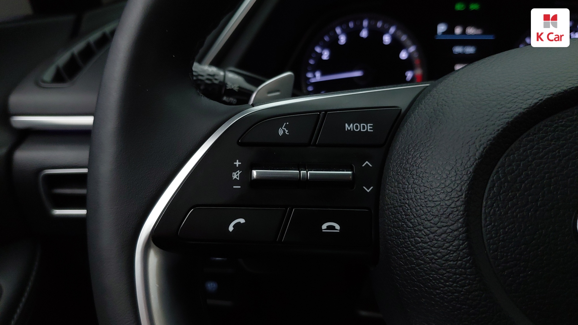 Hyundai Sonata 1.6 Turbo Premium, миниатюра 9