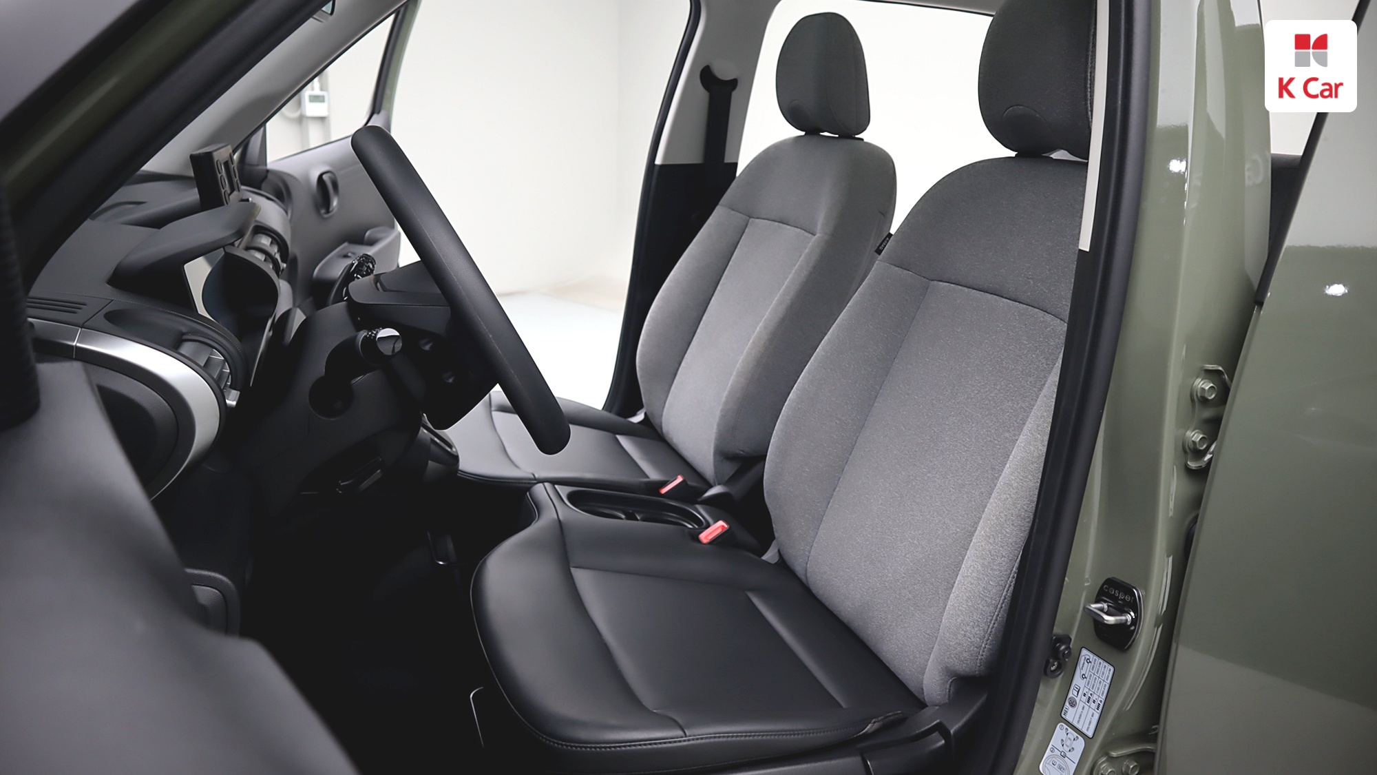 Hyundai Casper бензин 1.0 Turbo, миниатюра 2