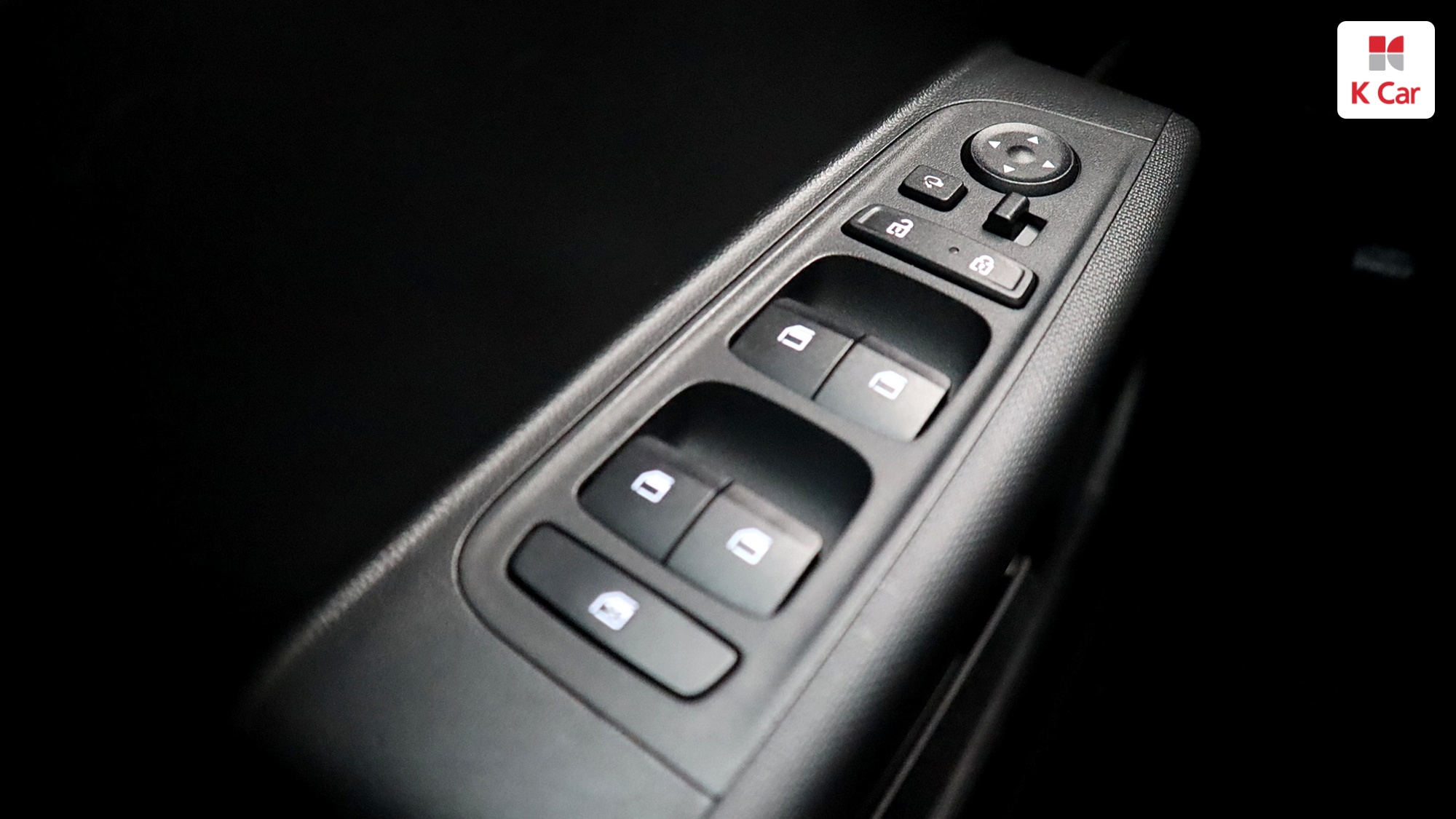 Hyundai Casper бензин 1.0 Turbo, миниатюра 19