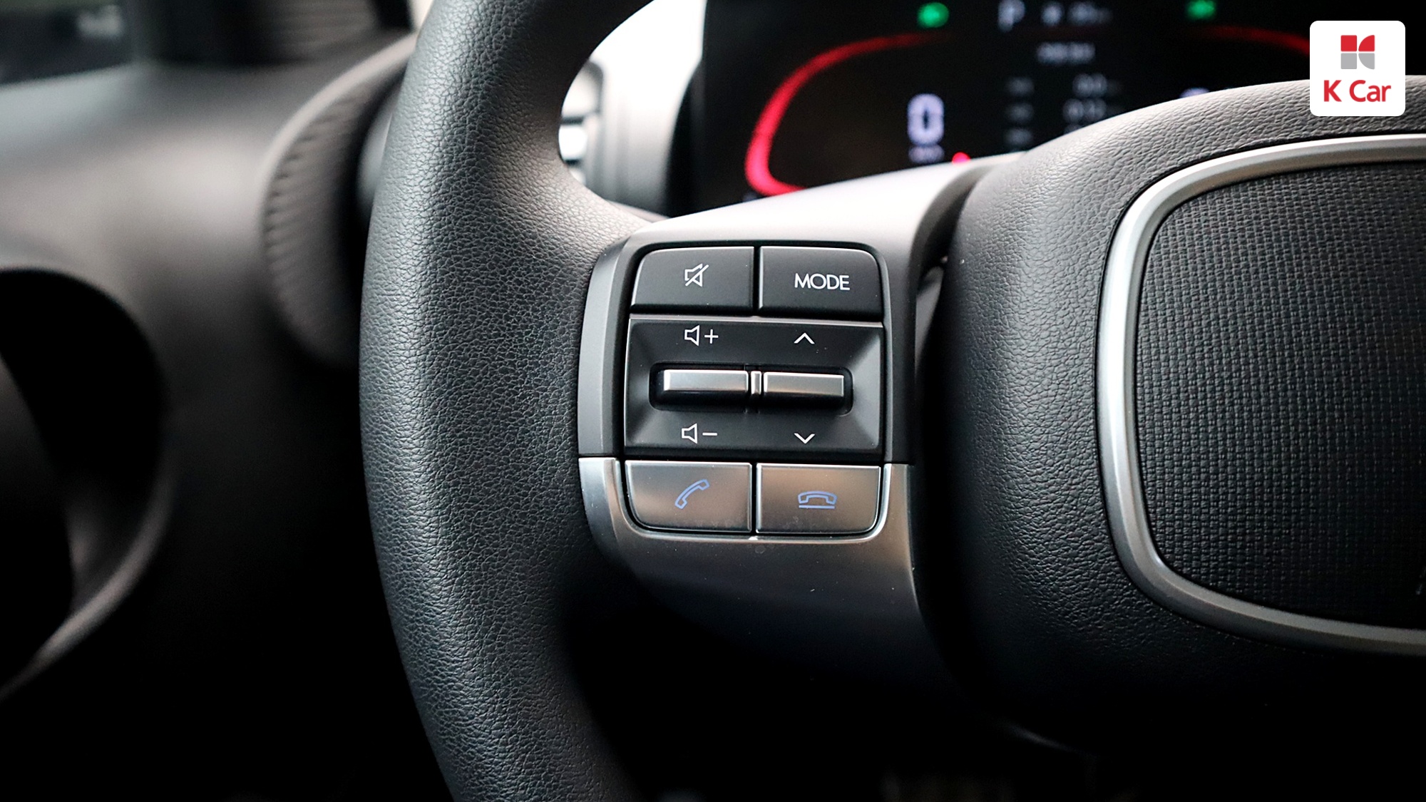 Hyundai Casper бензин 1.0 Turbo, миниатюра 21