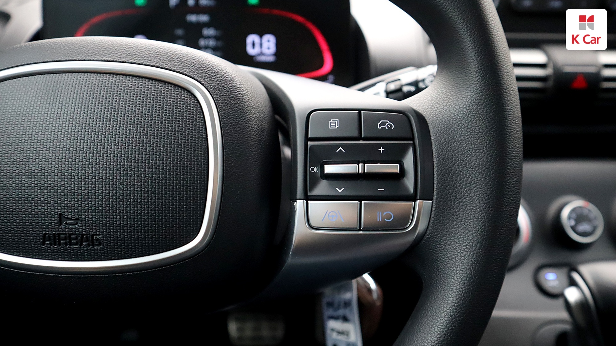 Hyundai Casper бензин 1.0 Turbo, миниатюра 22
