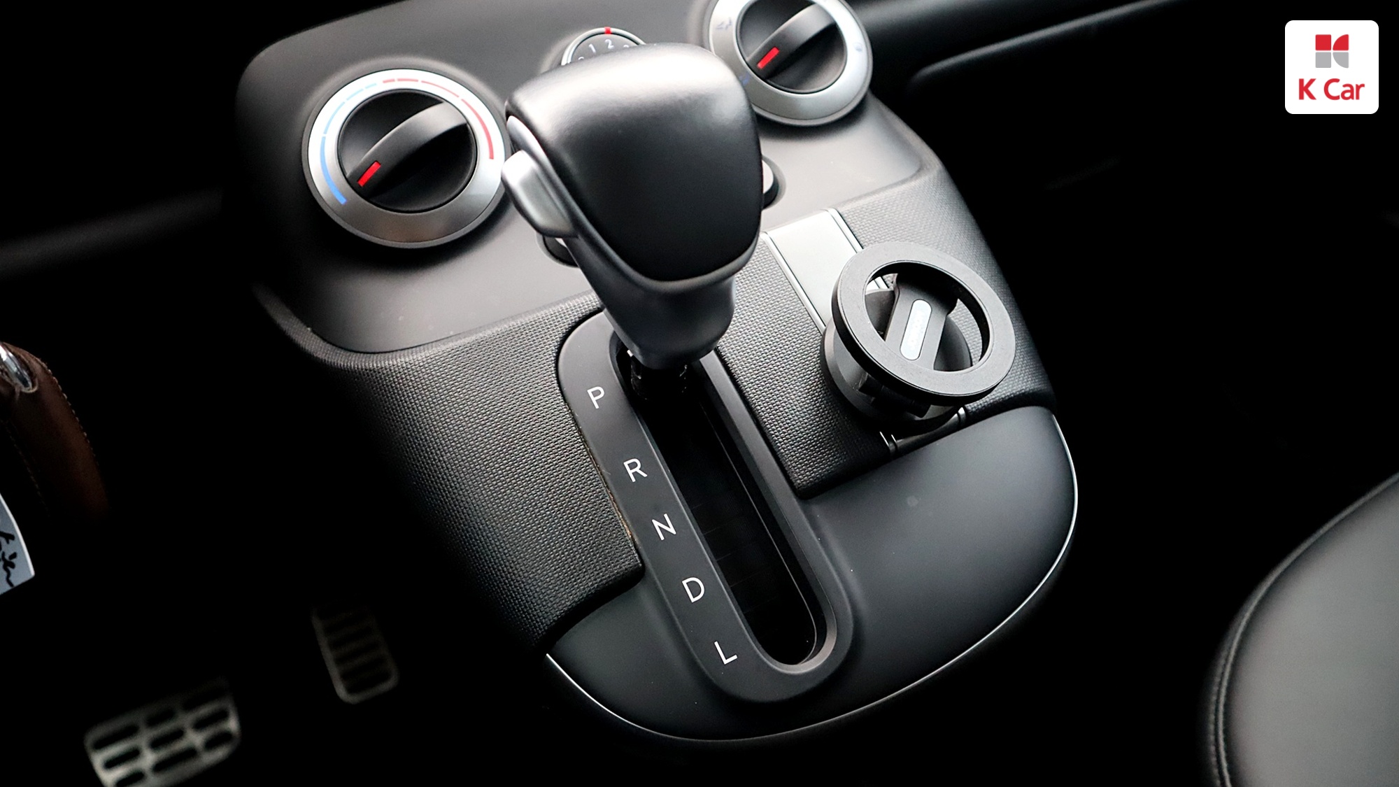 Hyundai Casper бензин 1.0 Turbo, миниатюра 23