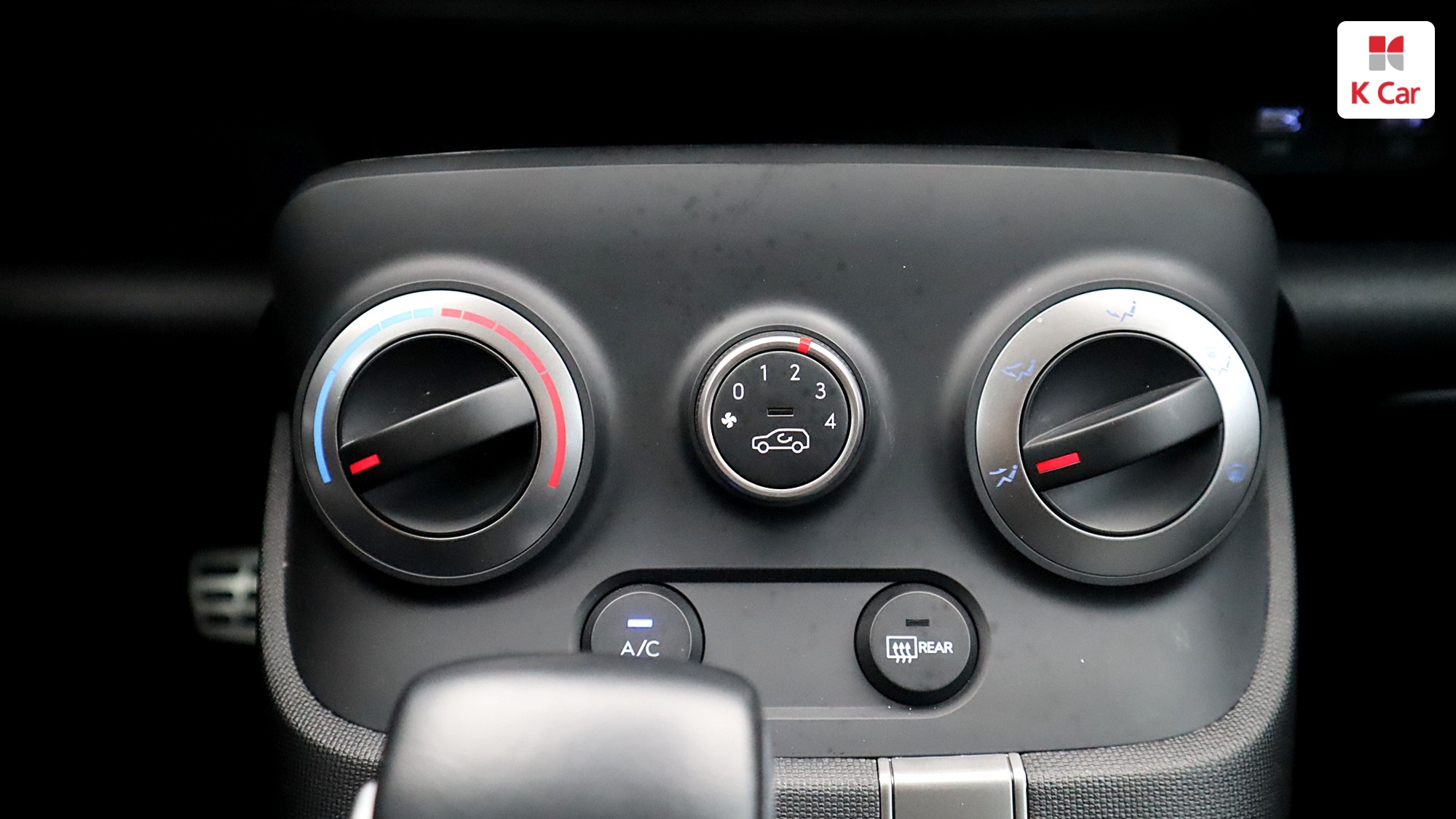 Hyundai Casper бензин 1.0 Turbo, миниатюра 24