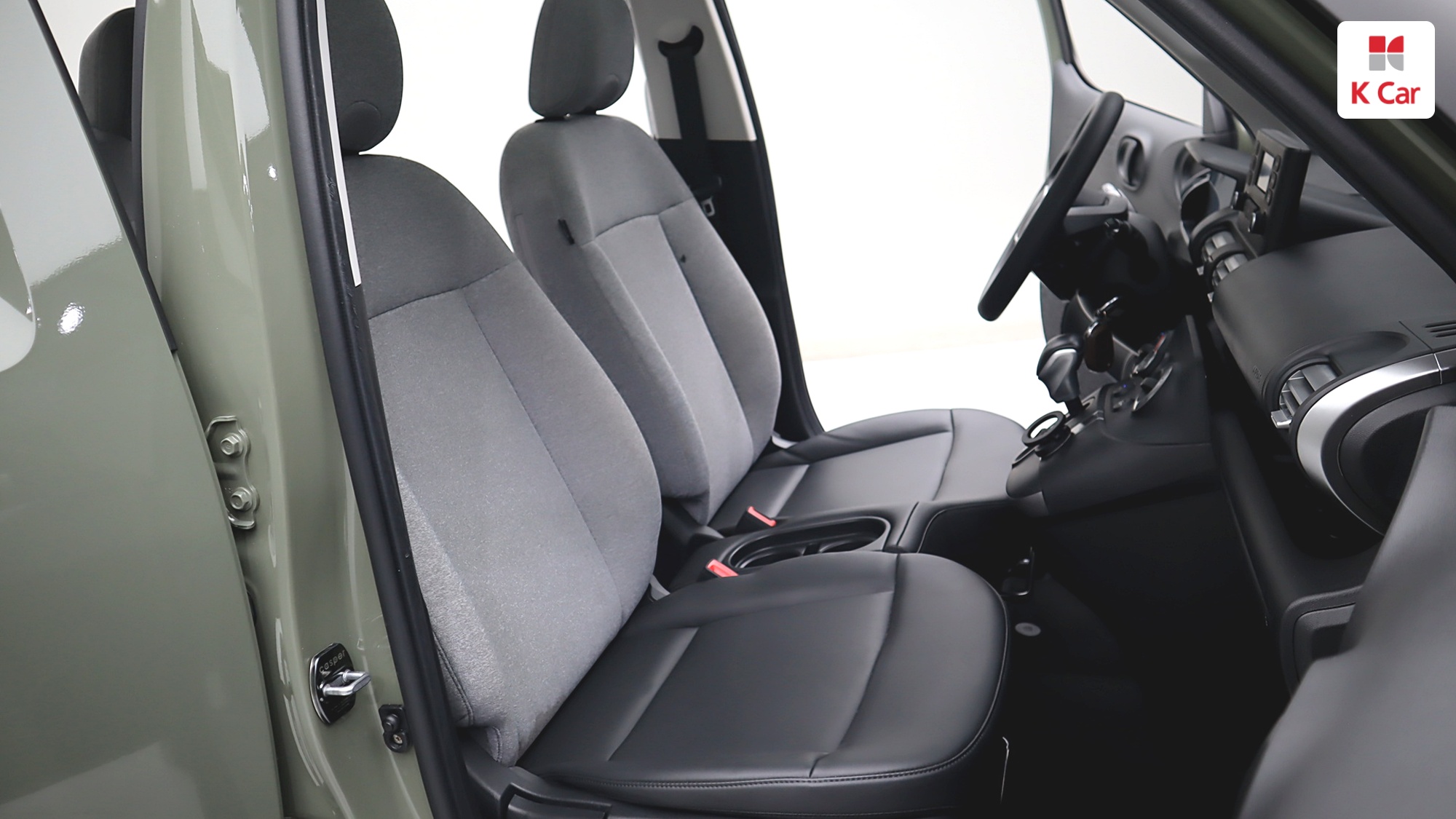 Hyundai Casper бензин 1.0 Turbo, миниатюра 5