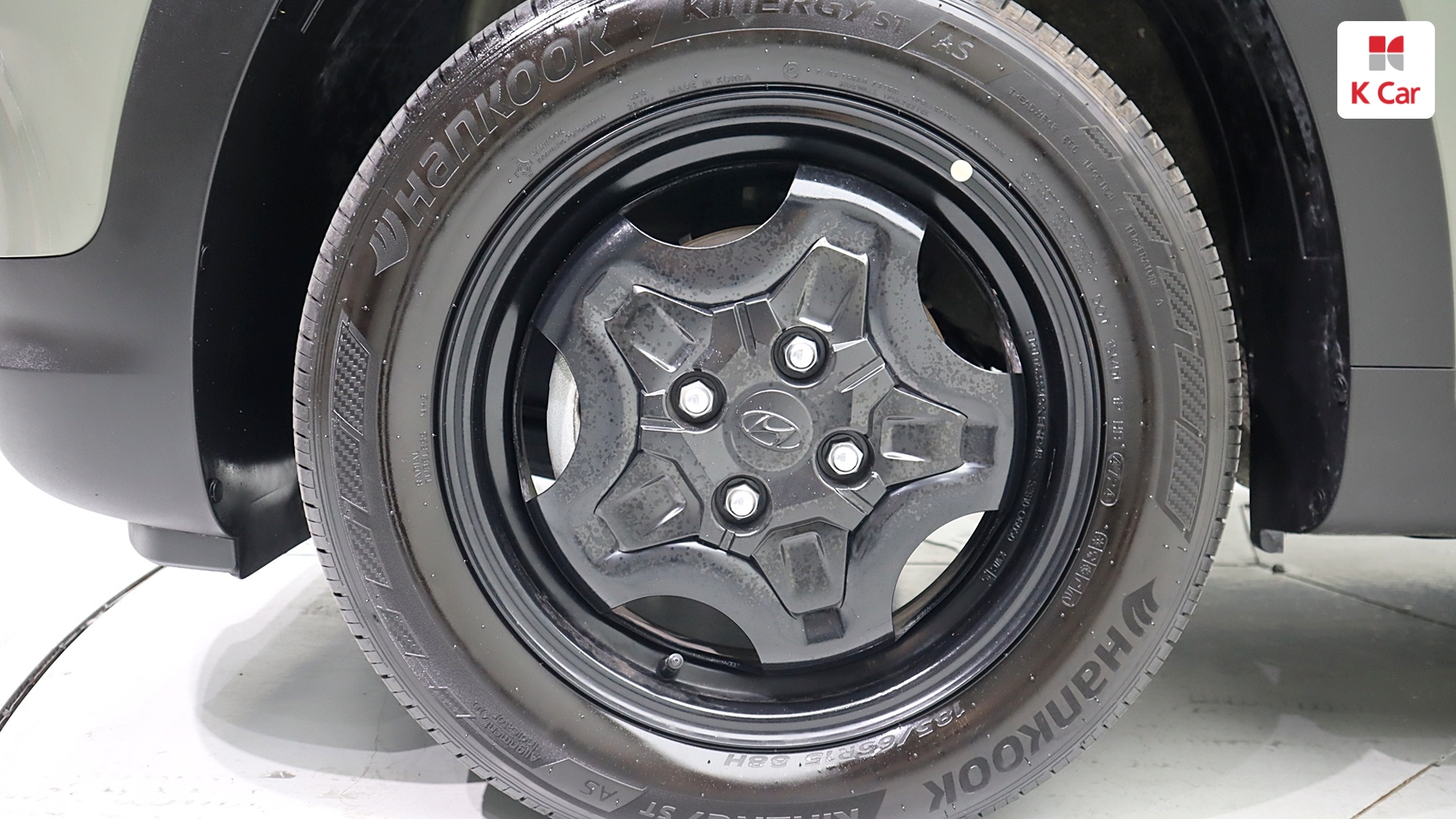 Hyundai Casper бензин 1.0 Turbo, миниатюра 7