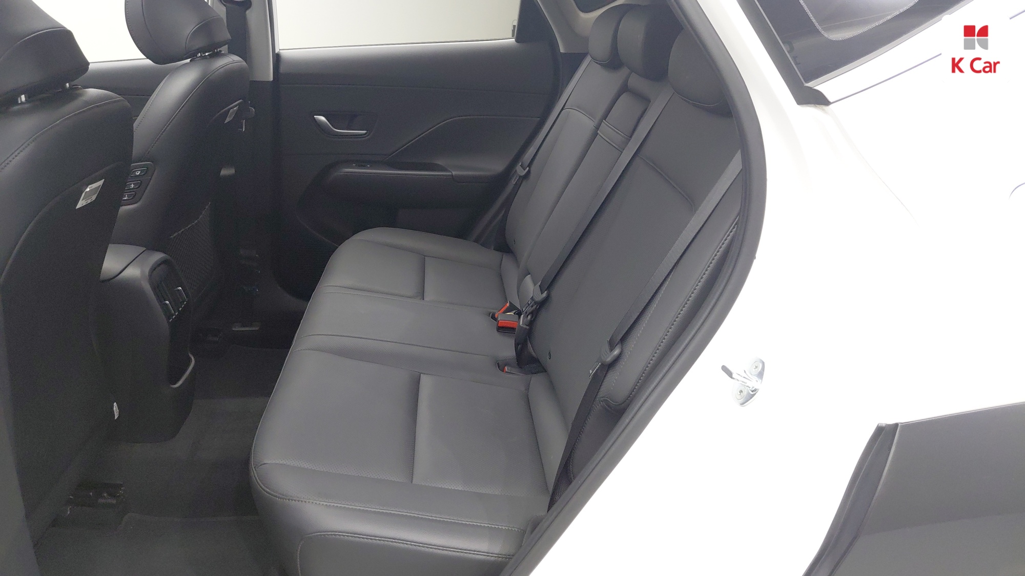 Hyundai Kona бензин 1.6 2WD Inspiration, миниатюра 12