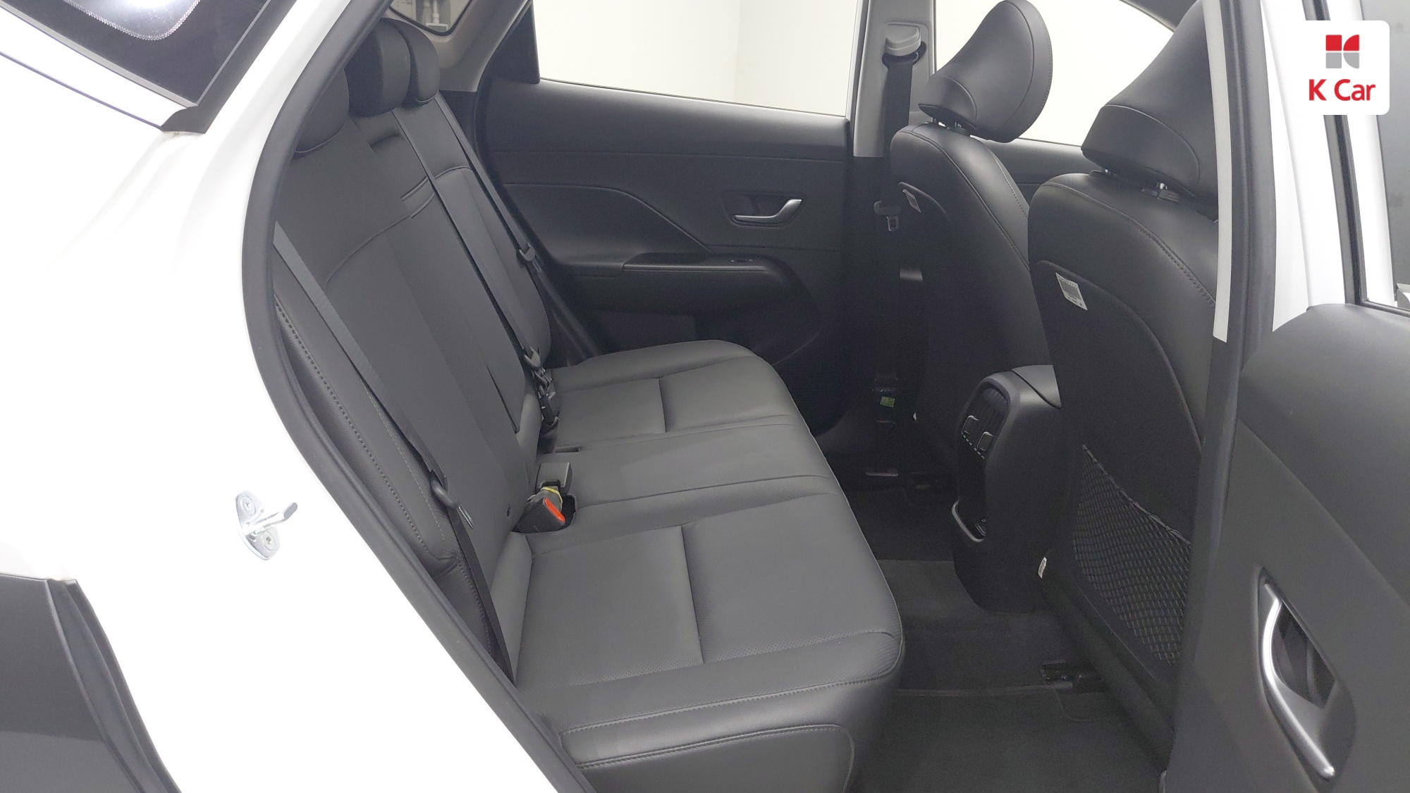 Hyundai Kona бензин 1.6 2WD Inspiration, миниатюра 13