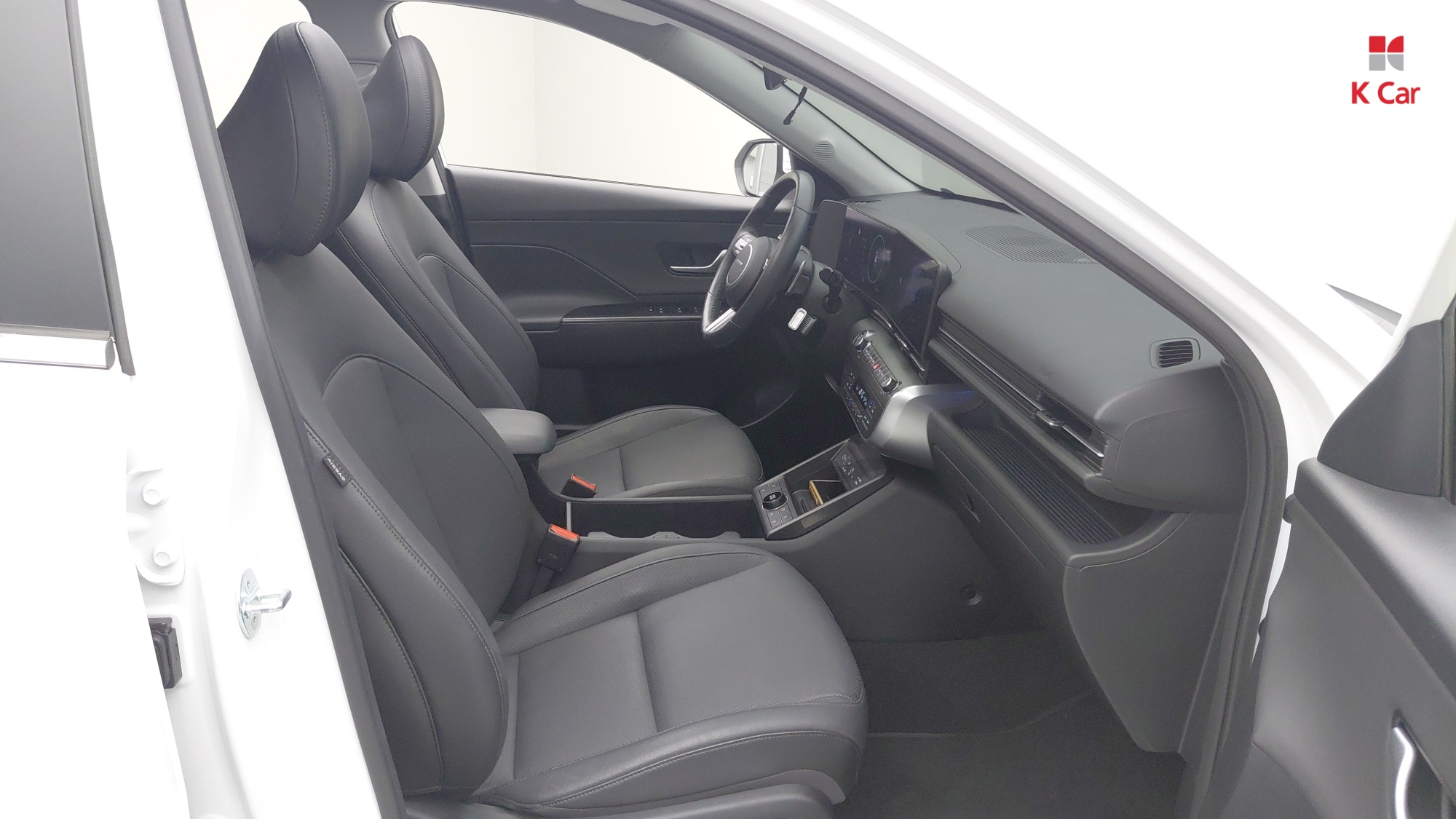Hyundai Kona бензин 1.6 2WD Inspiration, миниатюра 14
