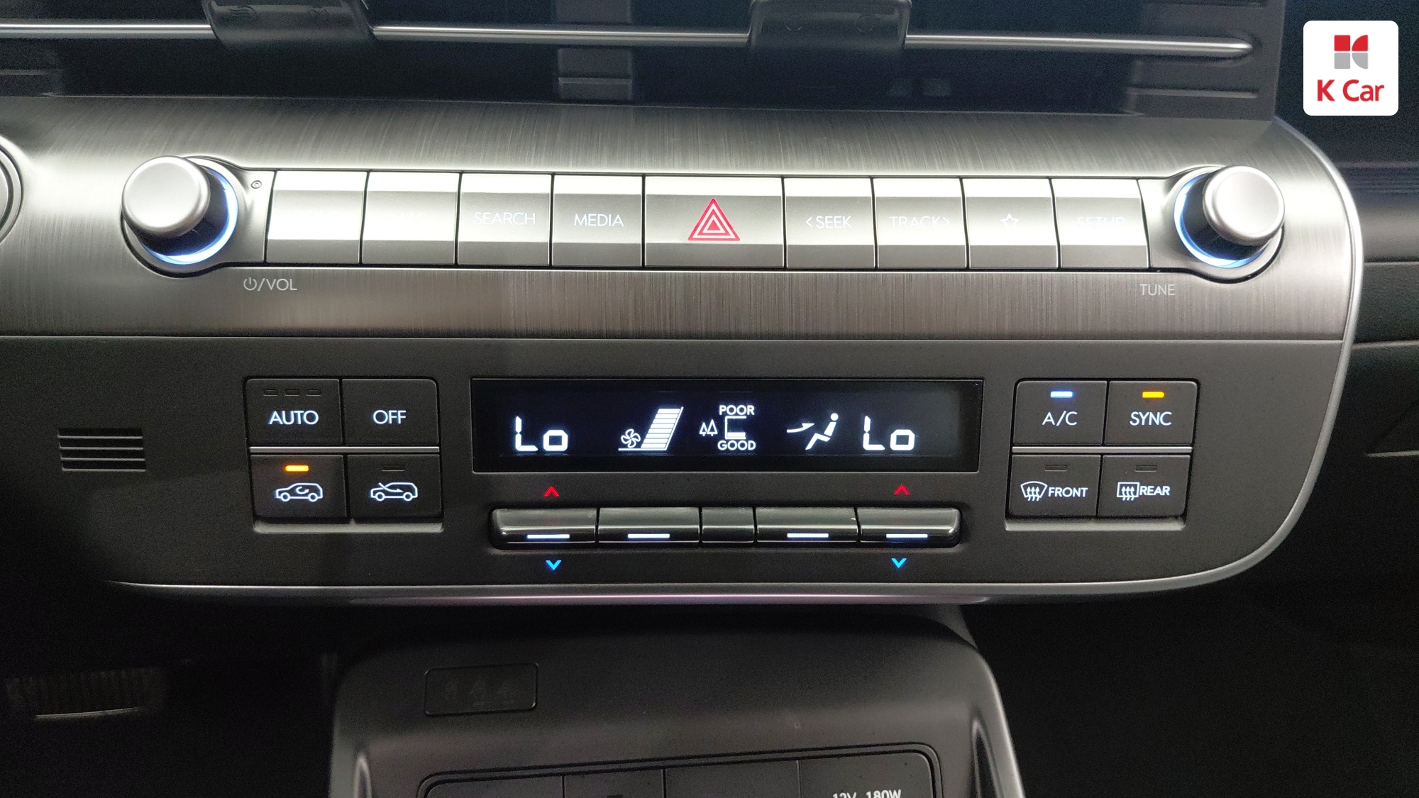 Hyundai Kona бензин 1.6 2WD Inspiration, миниатюра 23