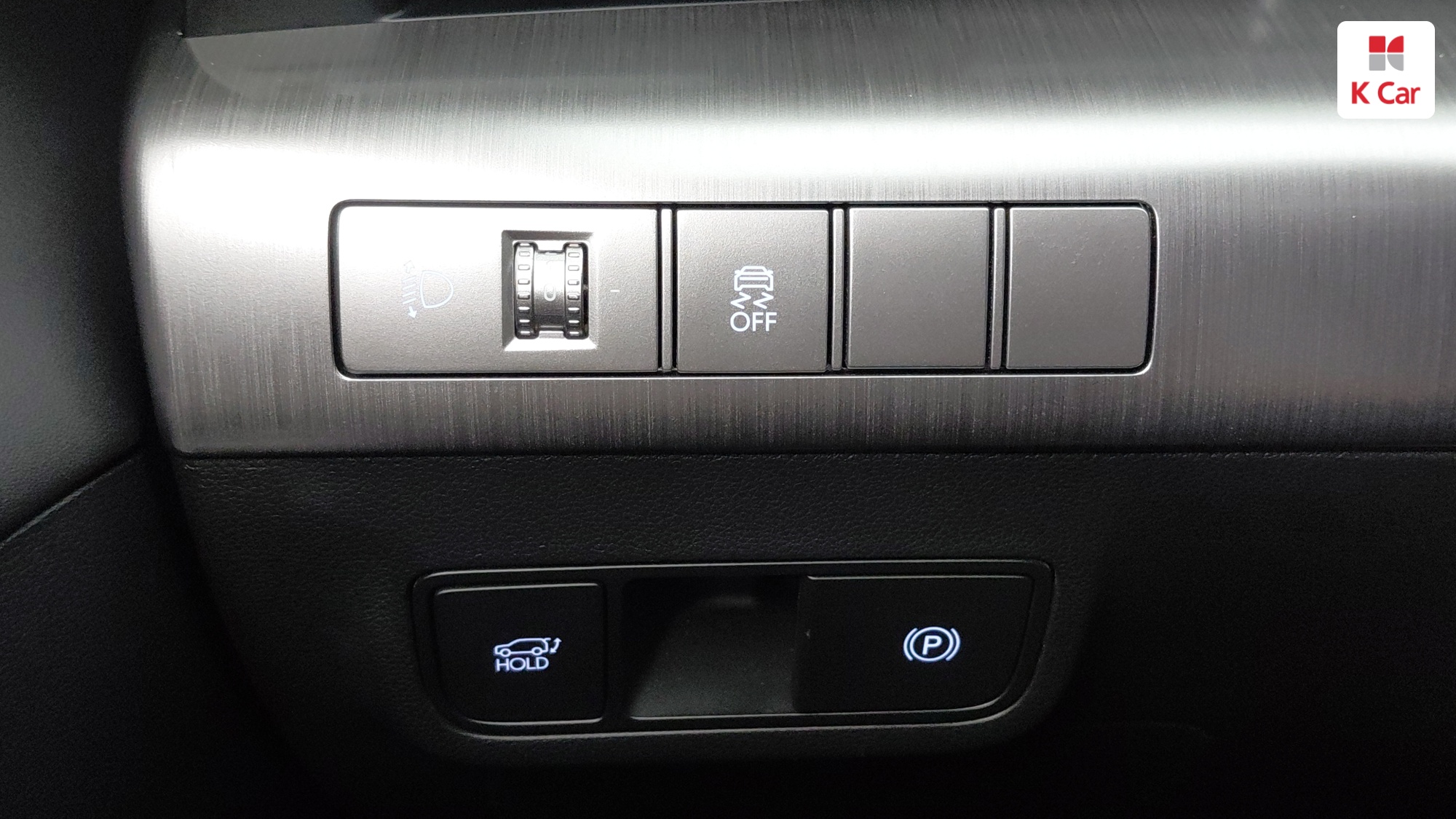 Hyundai Kona бензин 1.6 2WD Inspiration, миниатюра 27