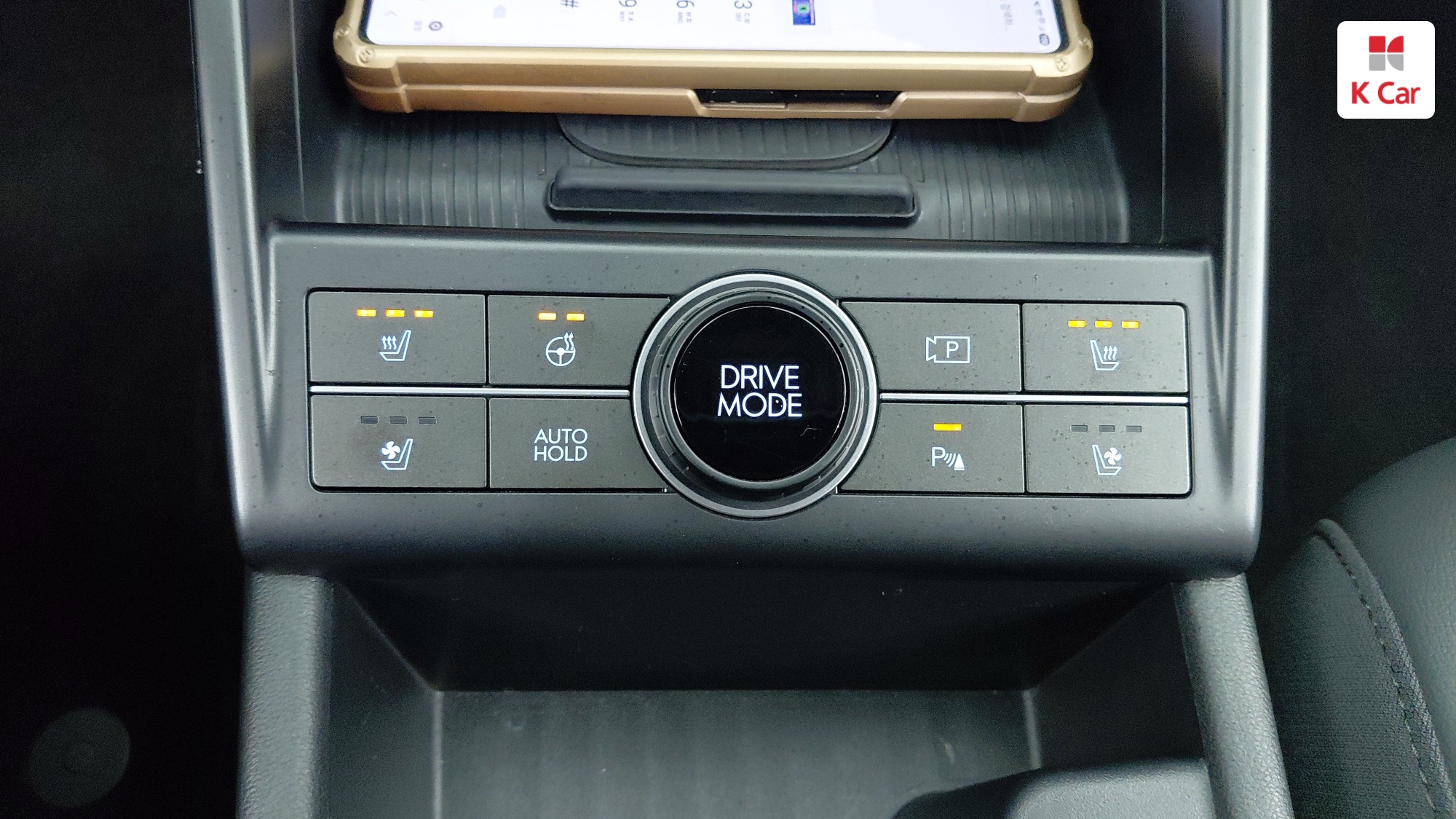 Hyundai Kona бензин 1.6 2WD Inspiration, миниатюра 30