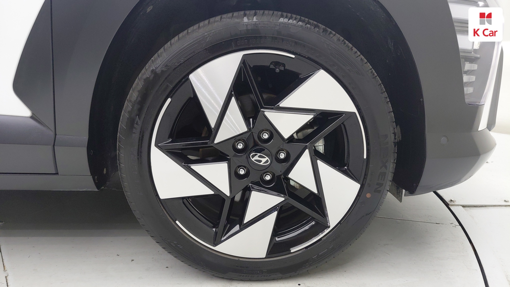 Hyundai Kona бензин 1.6 2WD Inspiration, миниатюра 5