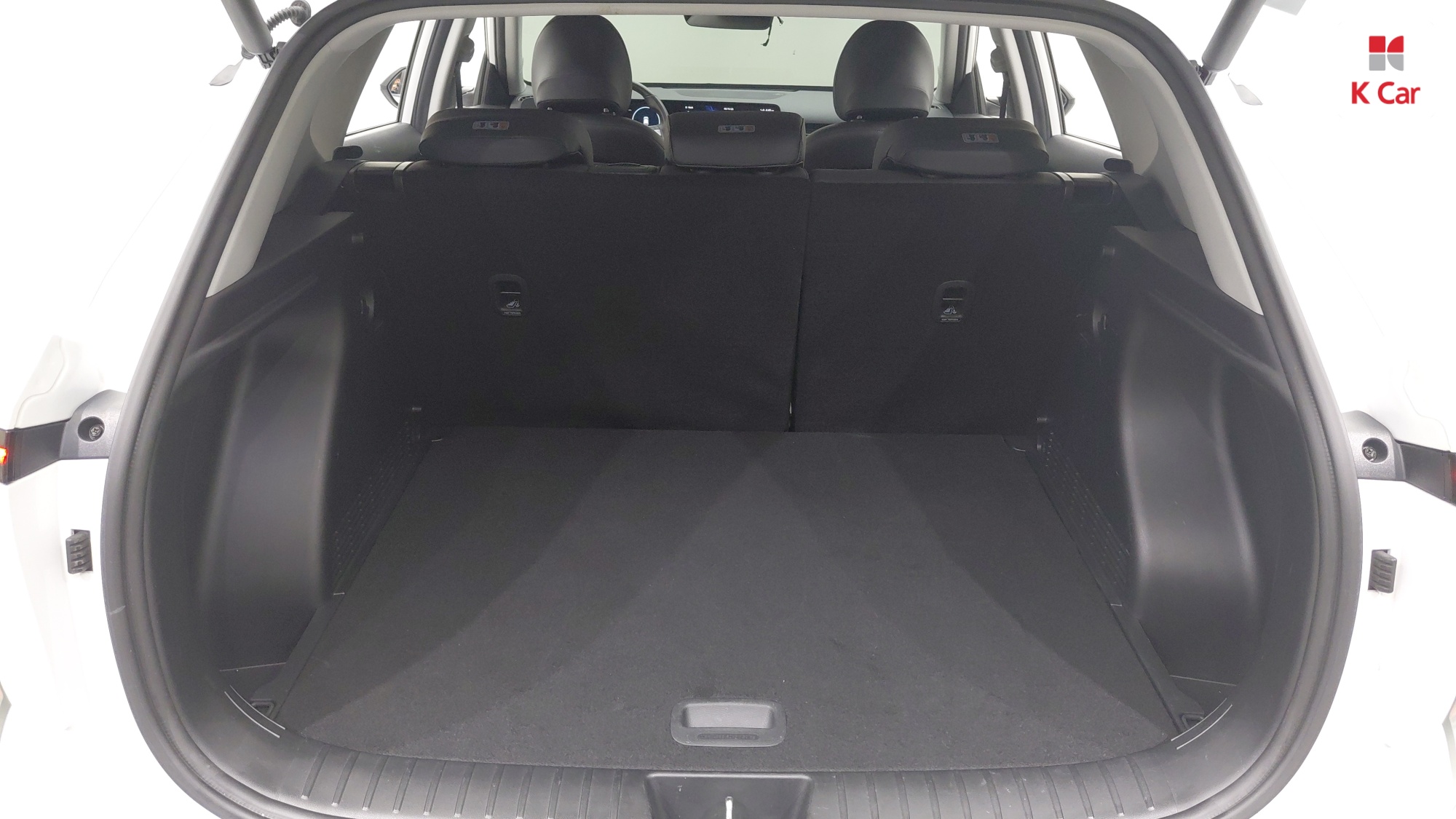 Hyundai Kona бензин 1.6 2WD Inspiration, миниатюра 7