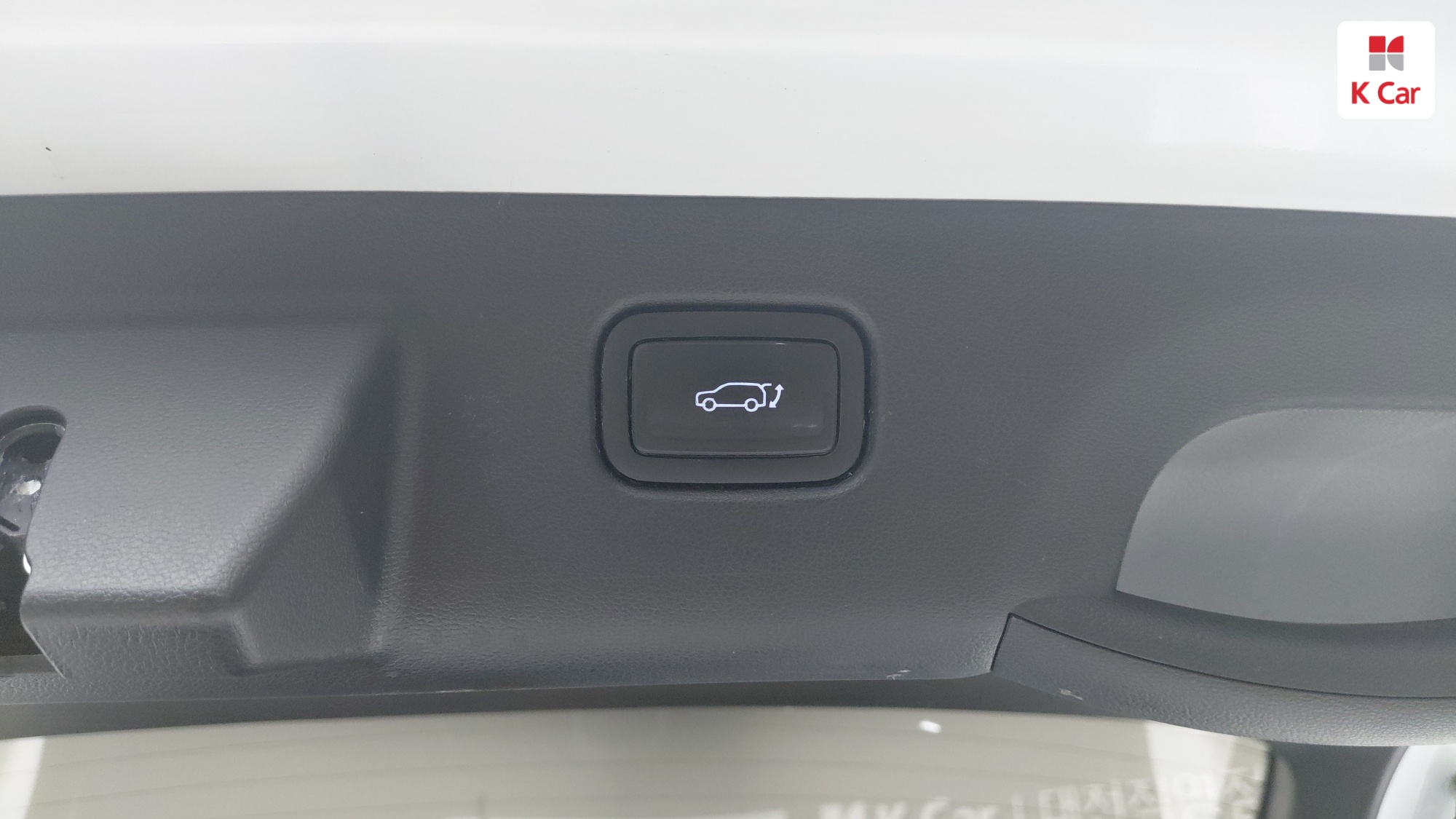 Hyundai Kona бензин 1.6 2WD Inspiration, миниатюра 8