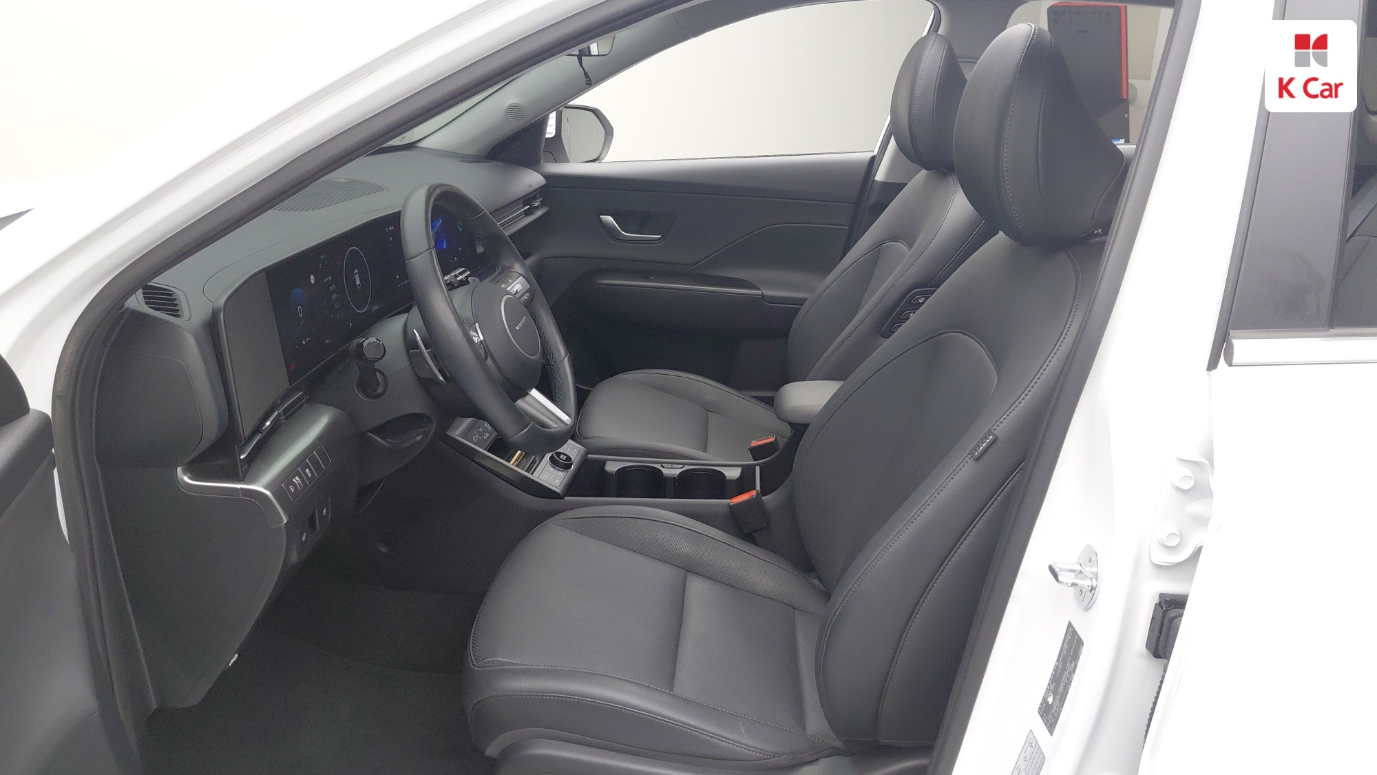 Hyundai Kona бензин 1.6 2WD Inspiration, миниатюра 11