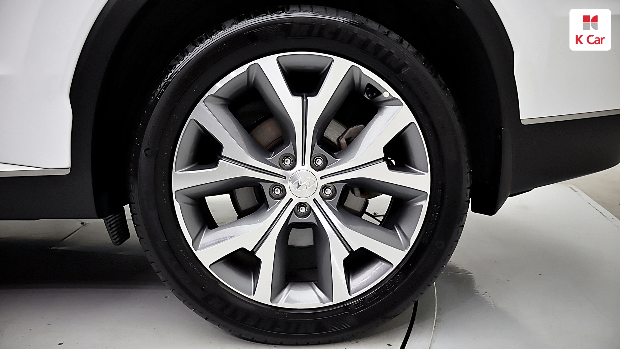 Hyundai Palisade дизель 2.2 2WD (7 мест), миниатюра 8