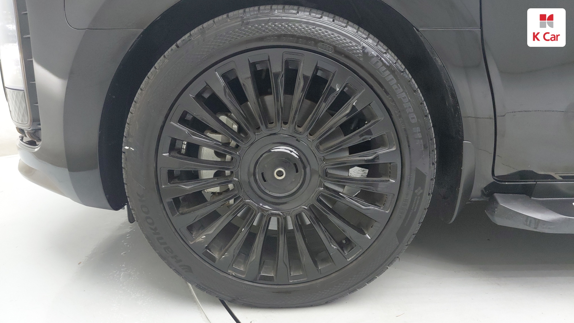 Hyundai Staria LPG 3.5 Lounge 9 мест Inspiration, миниатюра 2