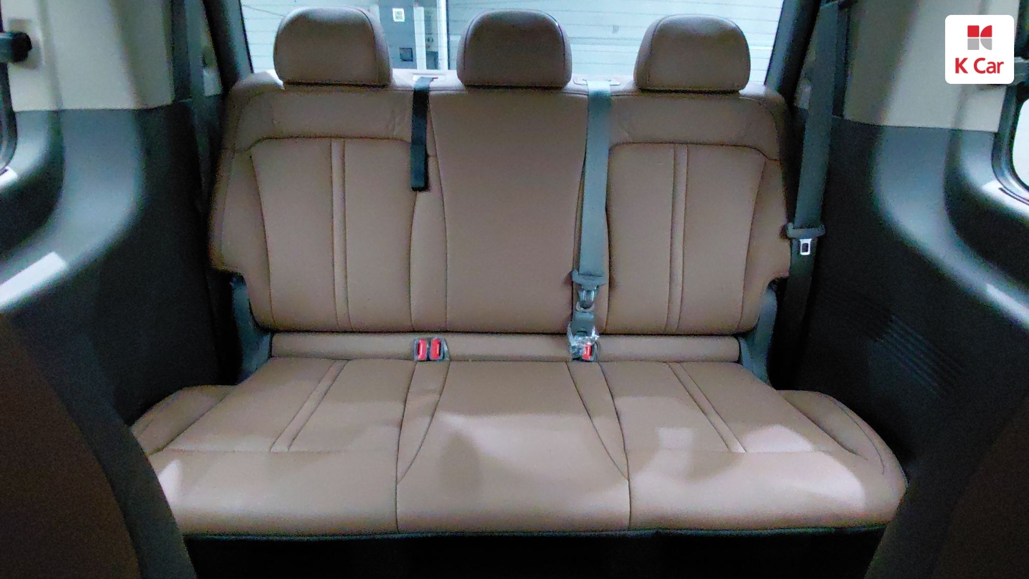 Hyundai Staria LPG 3.5 Lounge 9 мест Inspiration, миниатюра 16