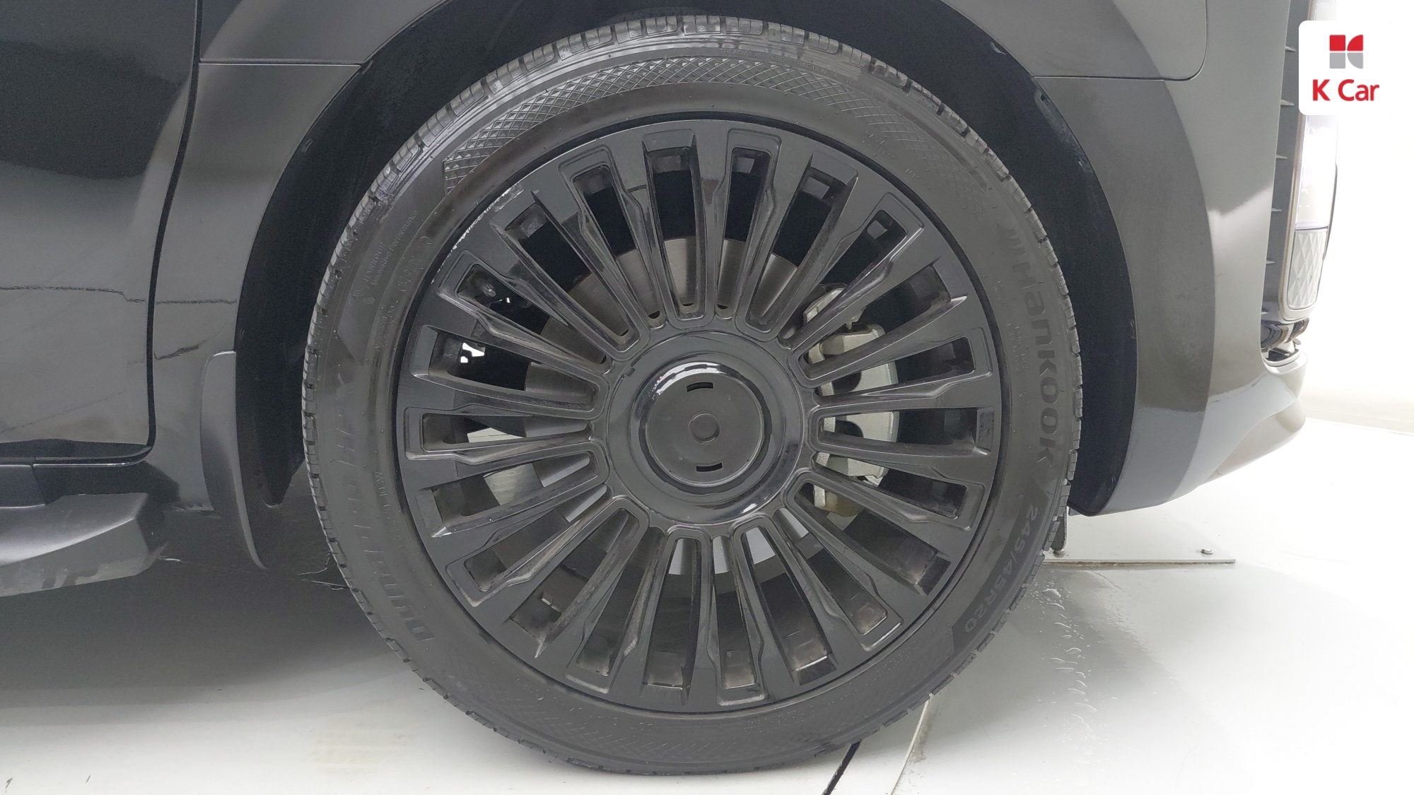 Hyundai Staria LPG 3.5 Lounge 9 мест Inspiration, миниатюра 5