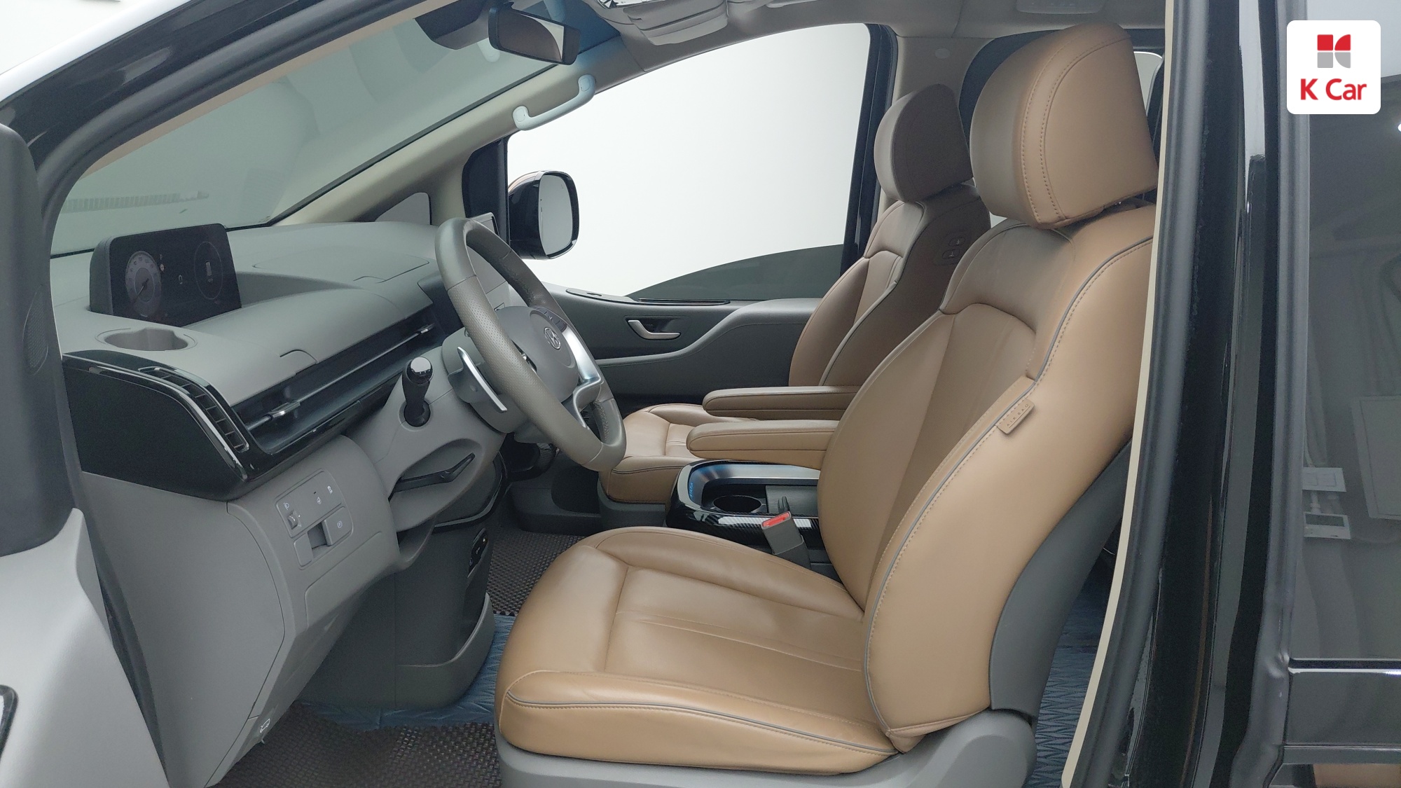 Hyundai Staria LPG 3.5 Lounge 9 мест Inspiration, миниатюра 10
