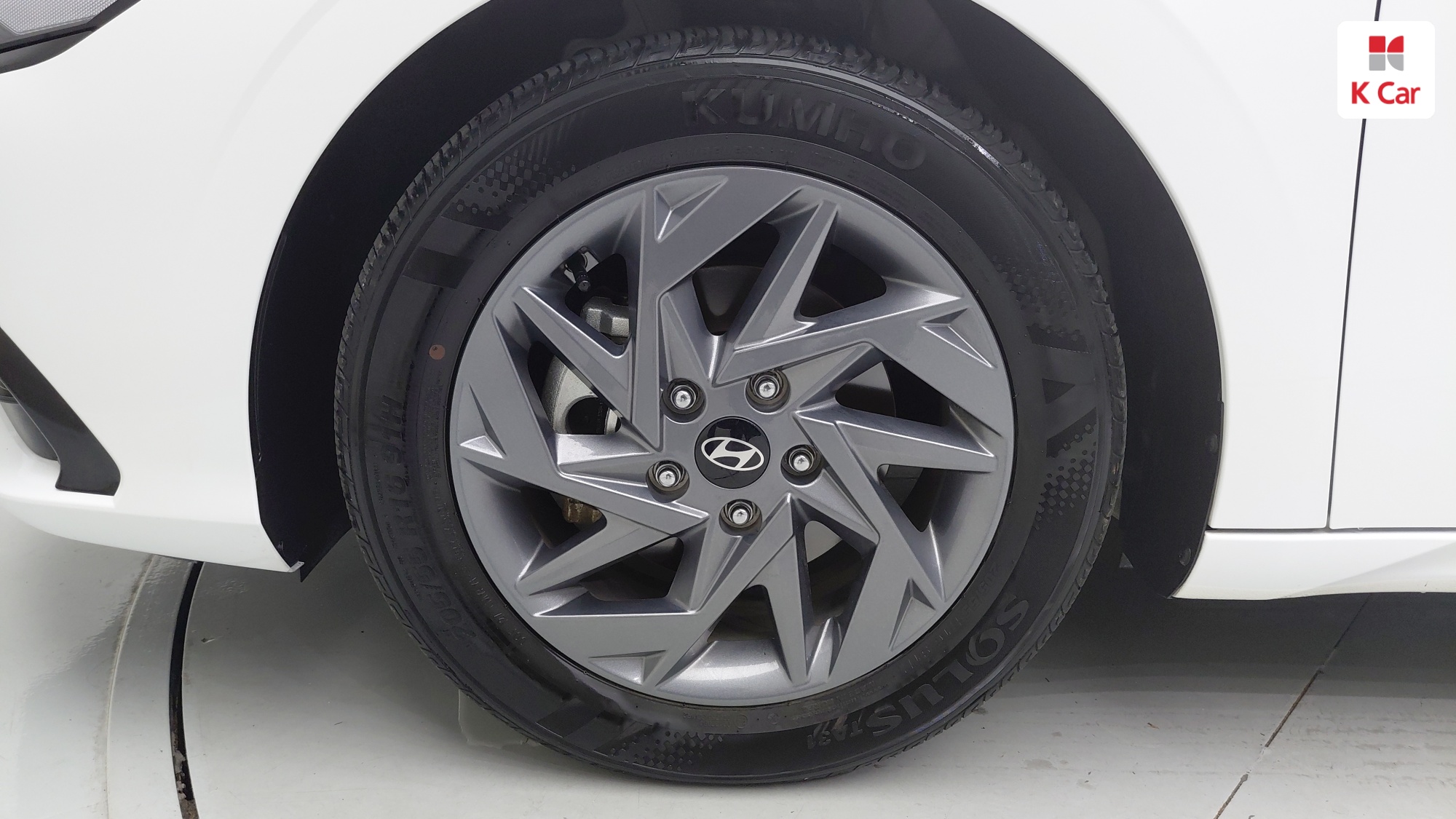 Hyundai Avante Inspiration, миниатюра 2