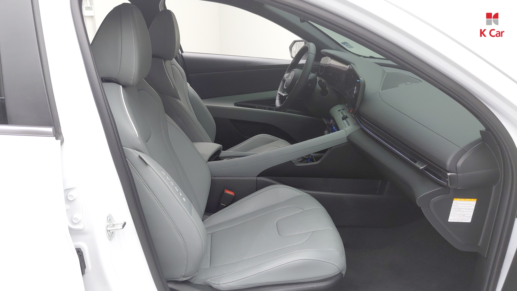 Hyundai Avante Inspiration, миниатюра 12