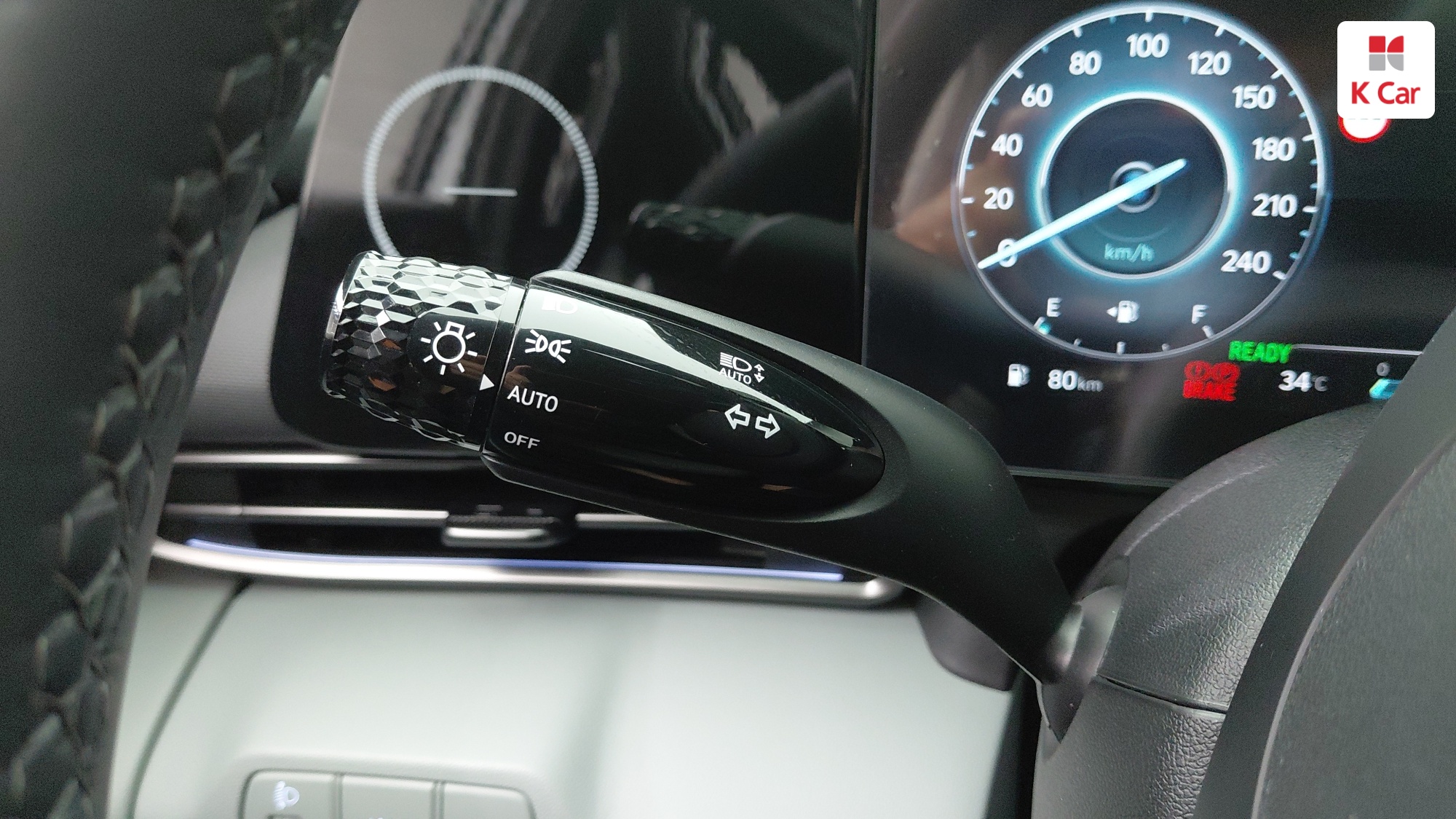 Hyundai Avante Inspiration, миниатюра 14