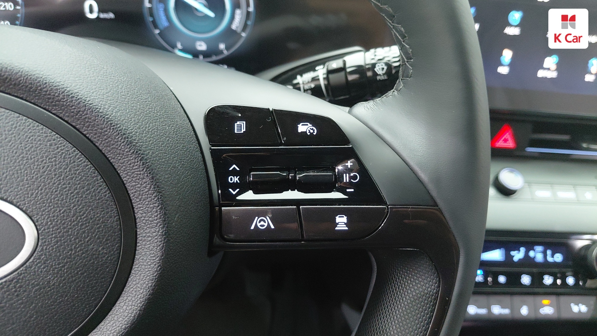 Hyundai Avante Inspiration, миниатюра 16