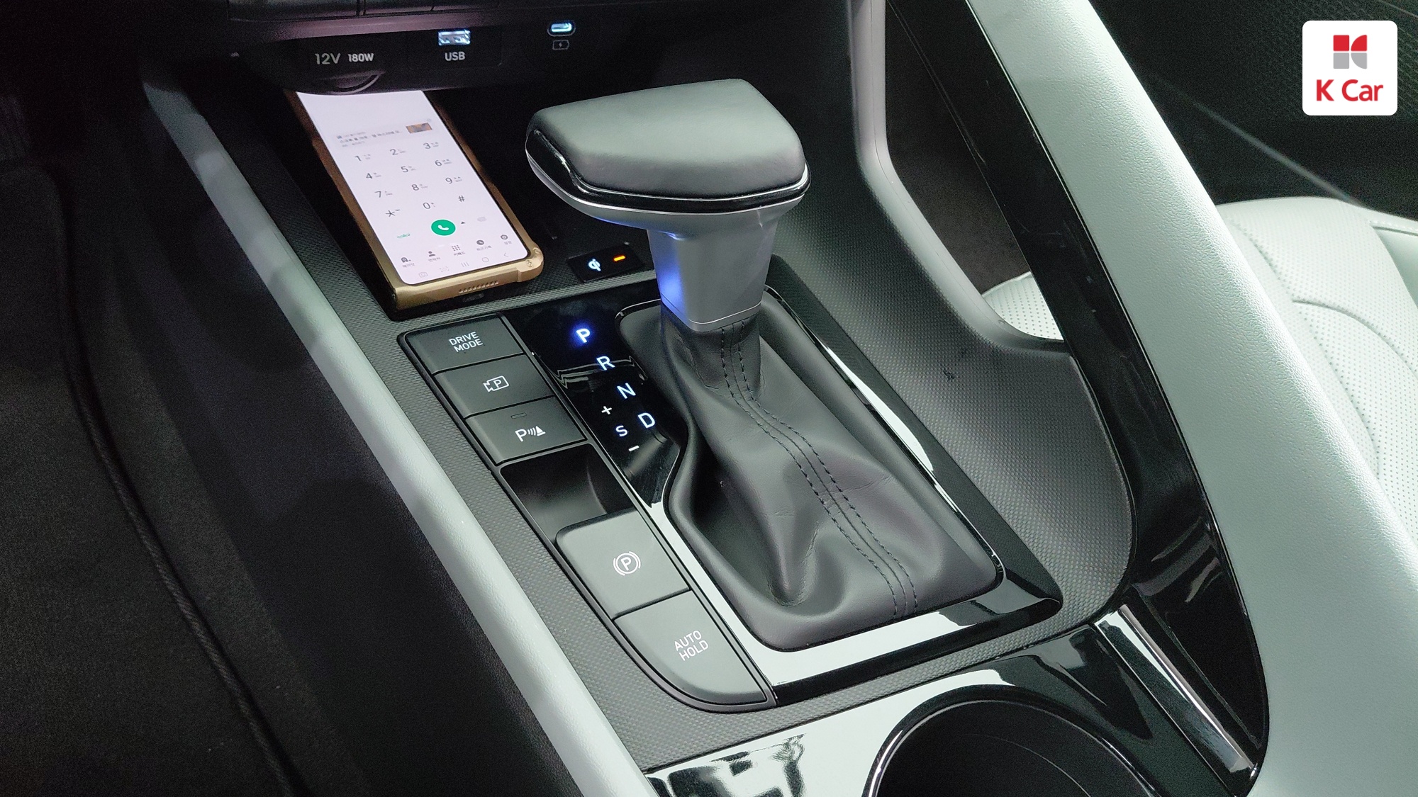 Hyundai Avante Inspiration, миниатюра 17