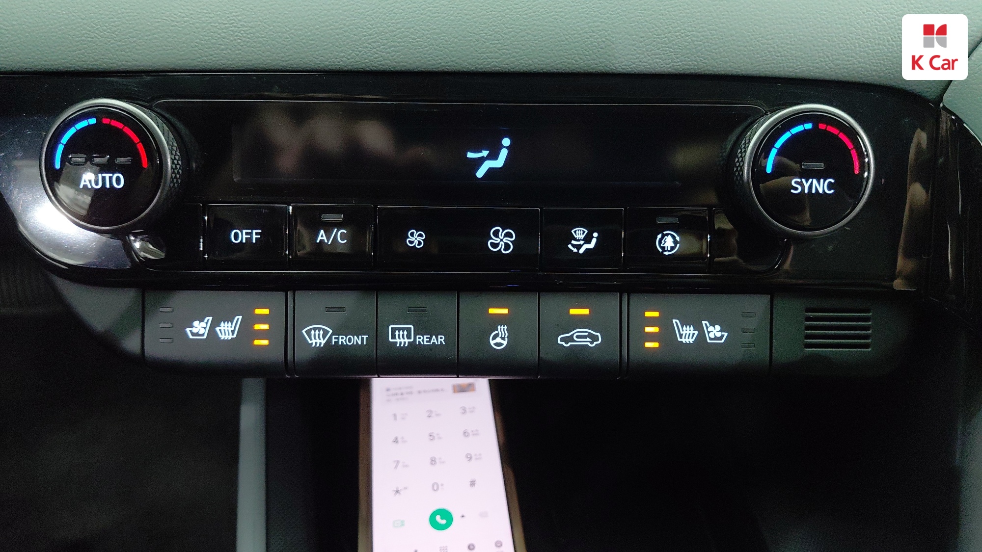 Hyundai Avante Inspiration, миниатюра 29