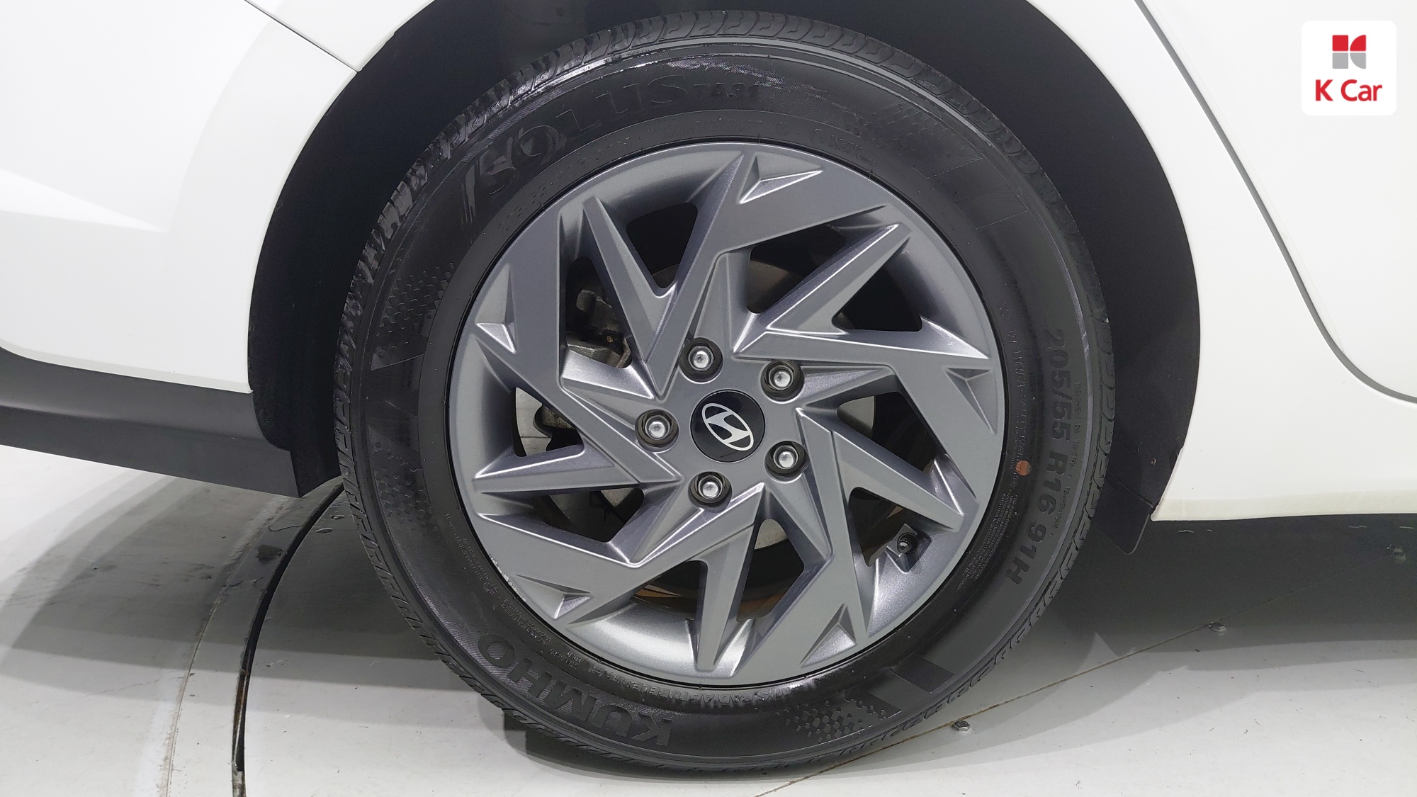 Hyundai Avante Inspiration, миниатюра 4