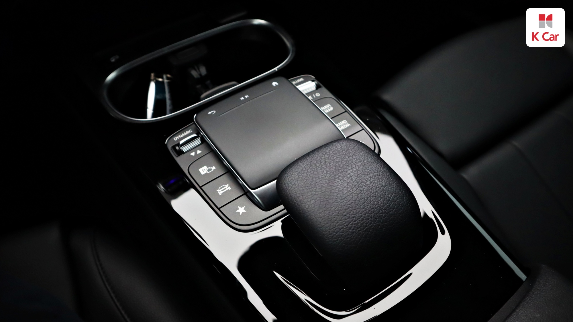 Mercedes-Benz A-Class бензин 2WD A220, миниатюра 12